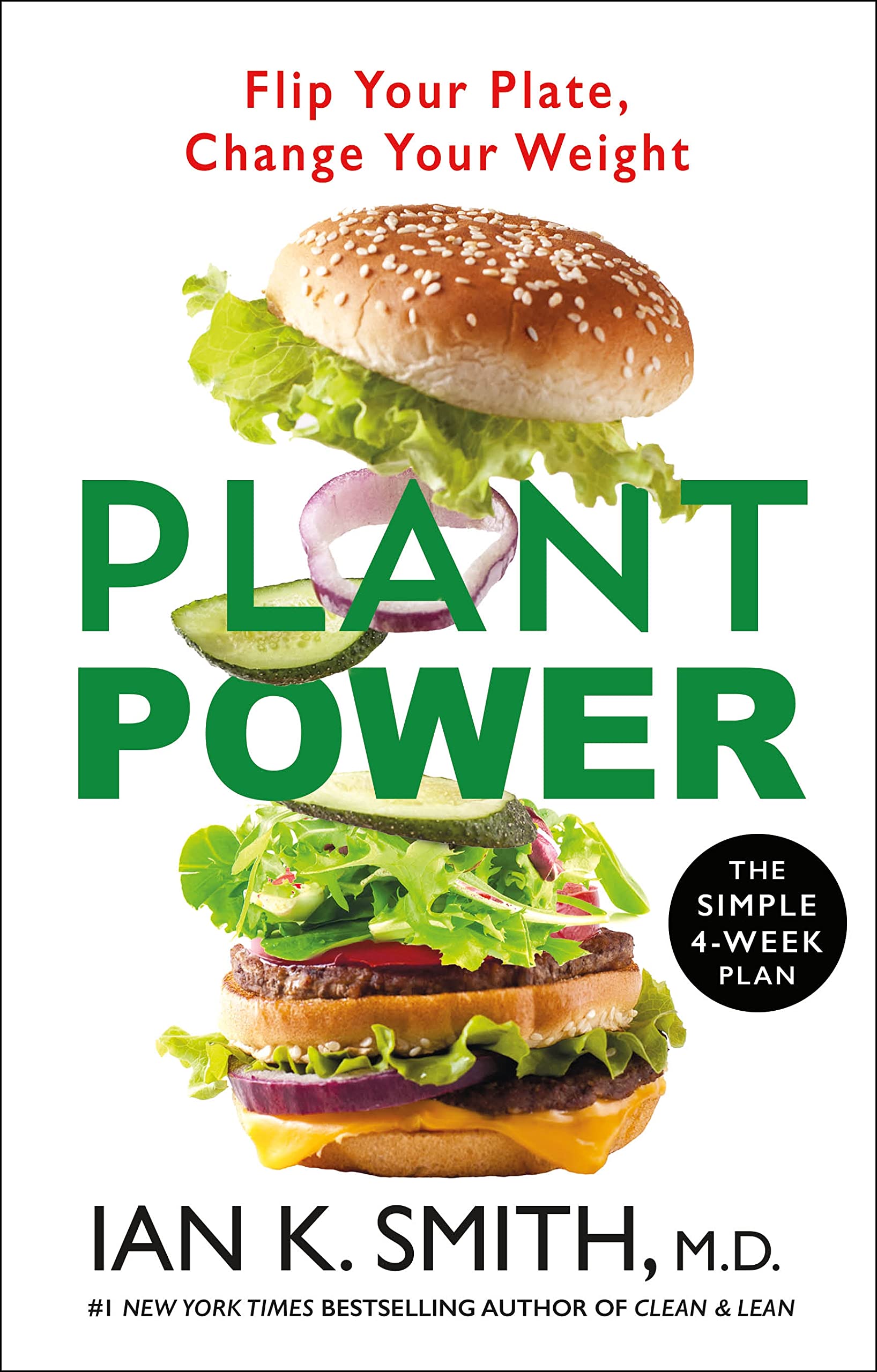 Plant Power Health, Nutrition & Fitness
