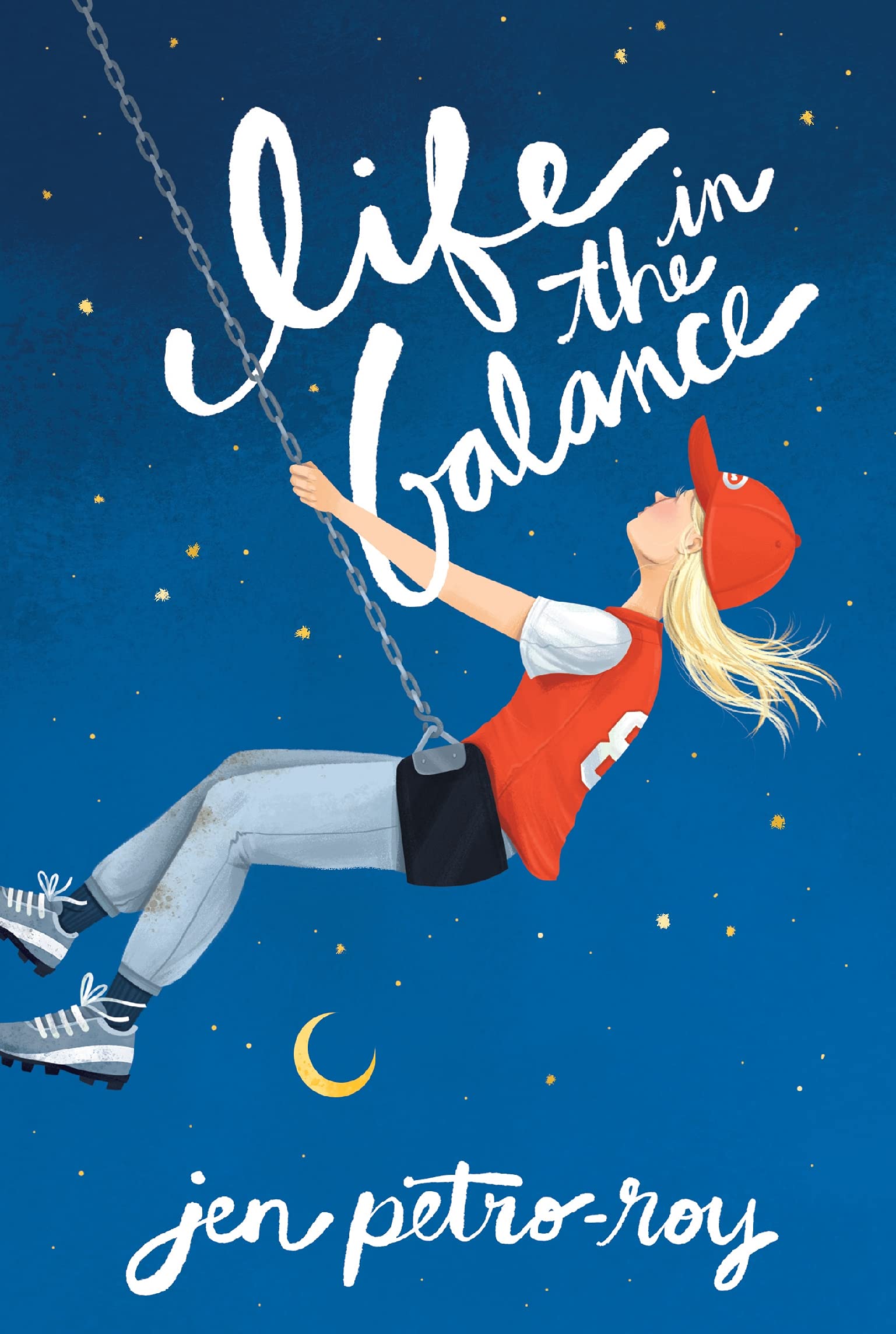 Life in the Balance Leisure & Fun