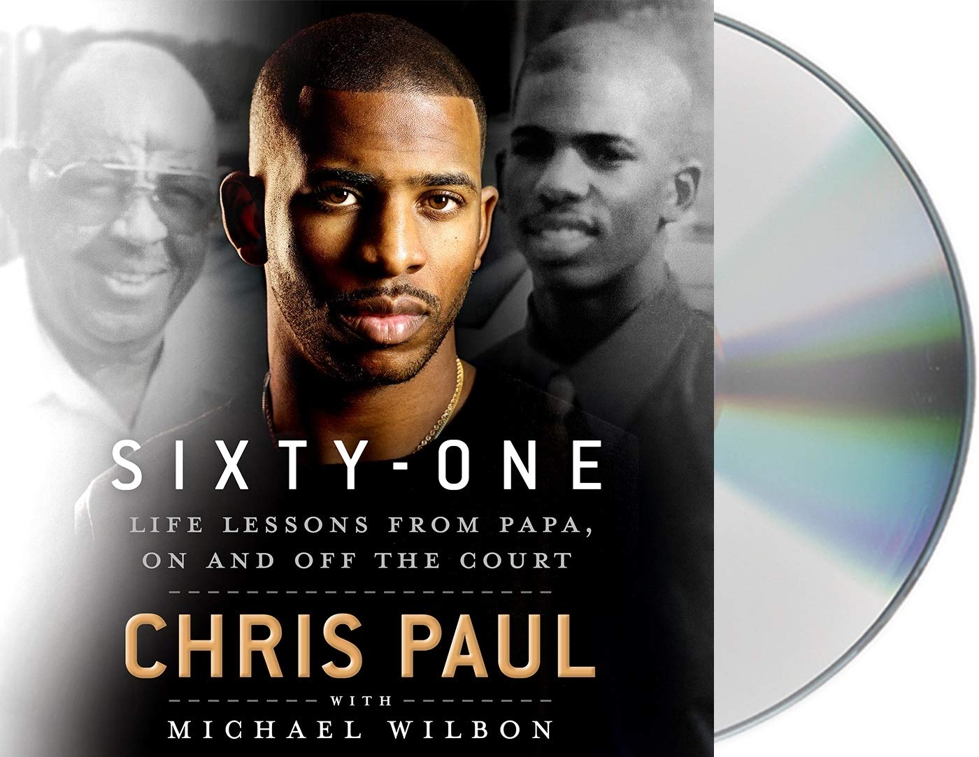 Sixty-one: Life Lessons from Papa, on and Off the Court Sports