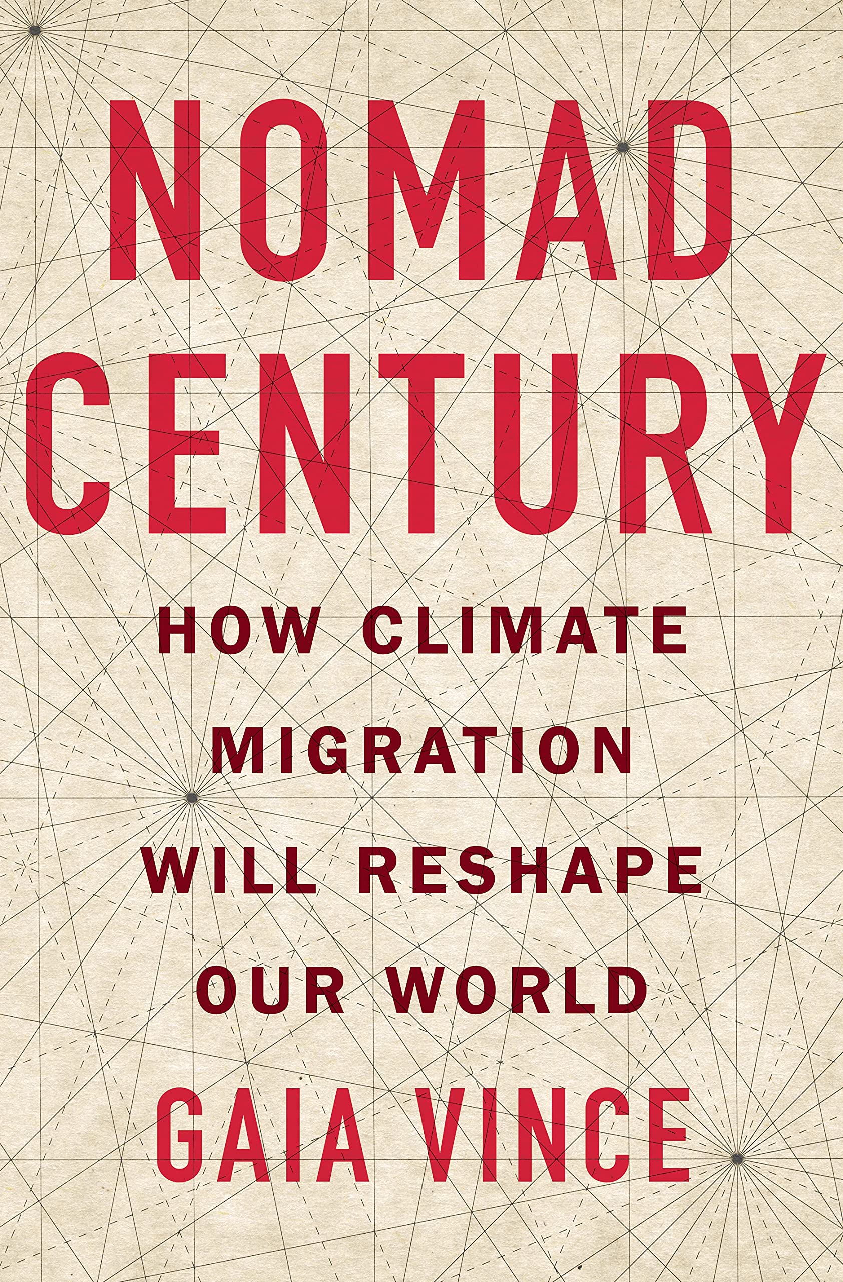 Product Image: Nomad Century