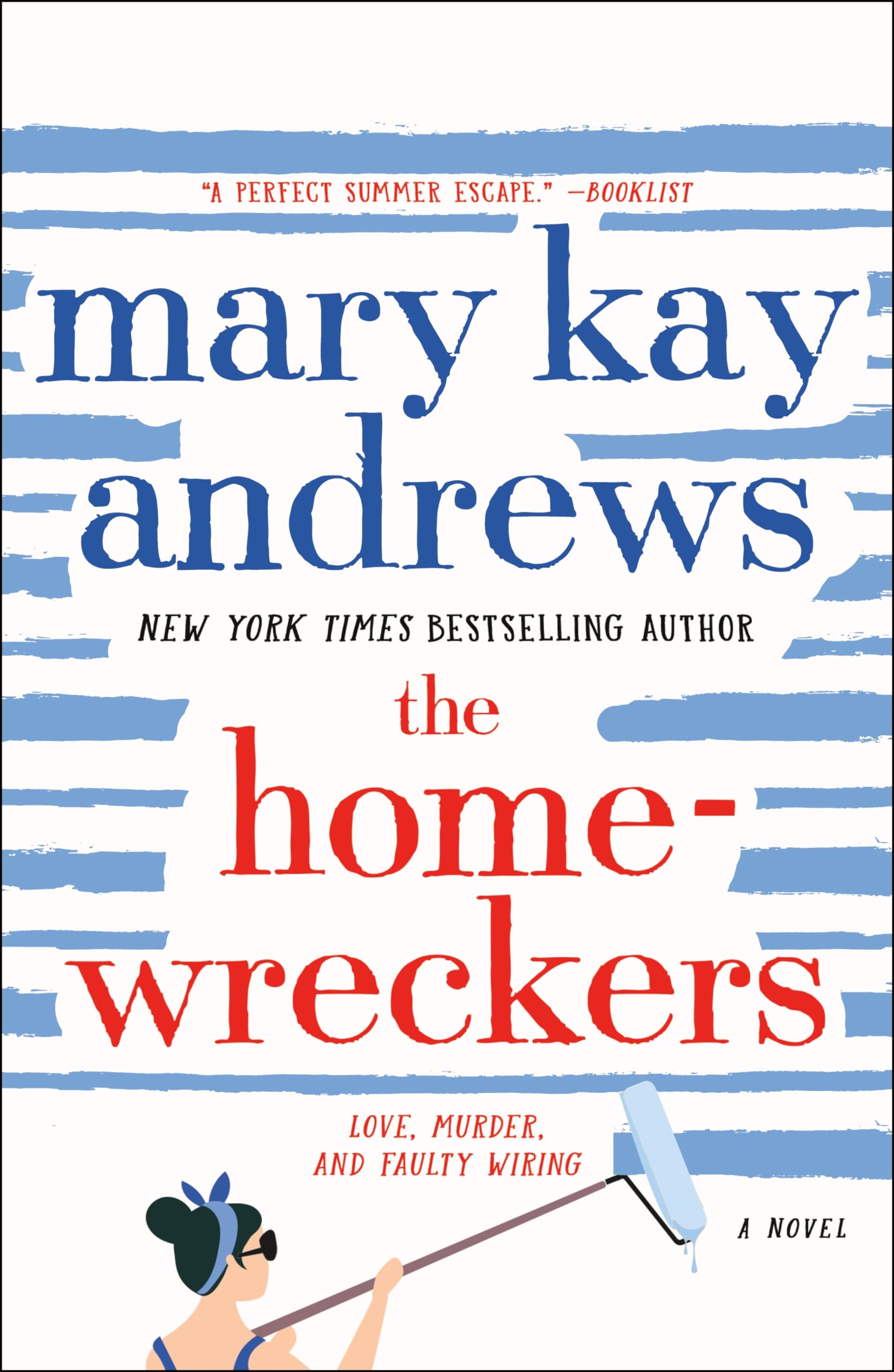 Homewreckers book