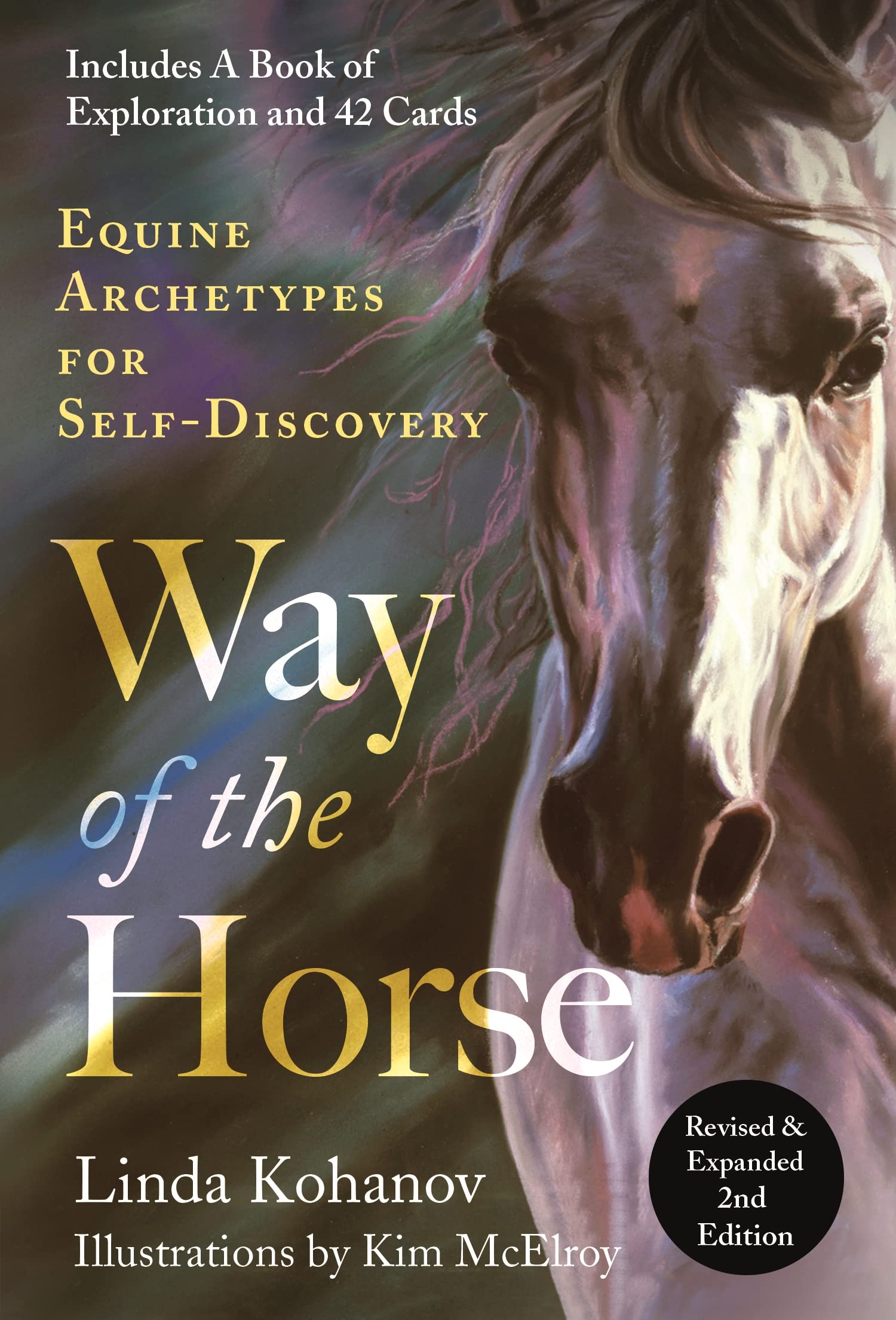 Way of the Horse: Revised & Expanded 2nd Edition Pets
