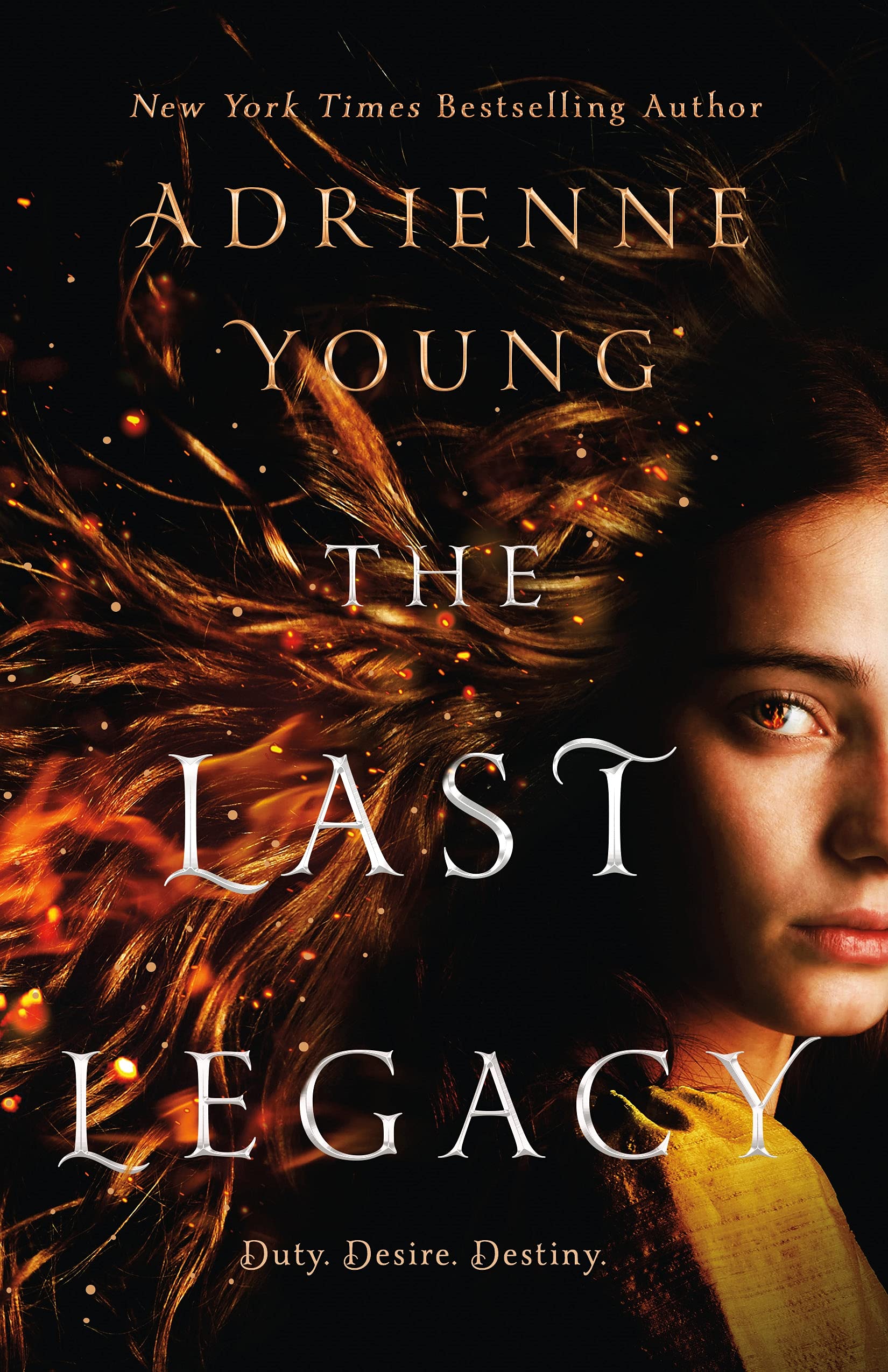 Product Image: The Last Legacy