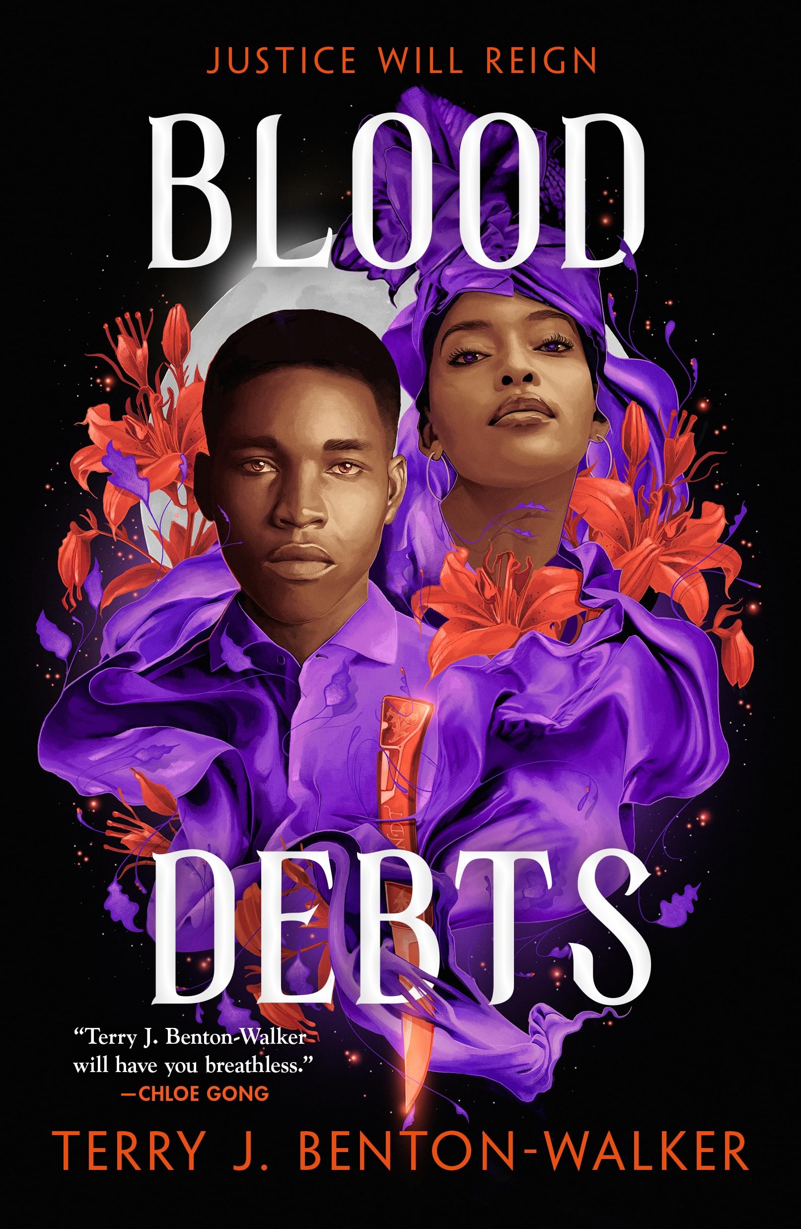 Blood Debts (Blood Debts, 1, Band 1) LGBTQ+