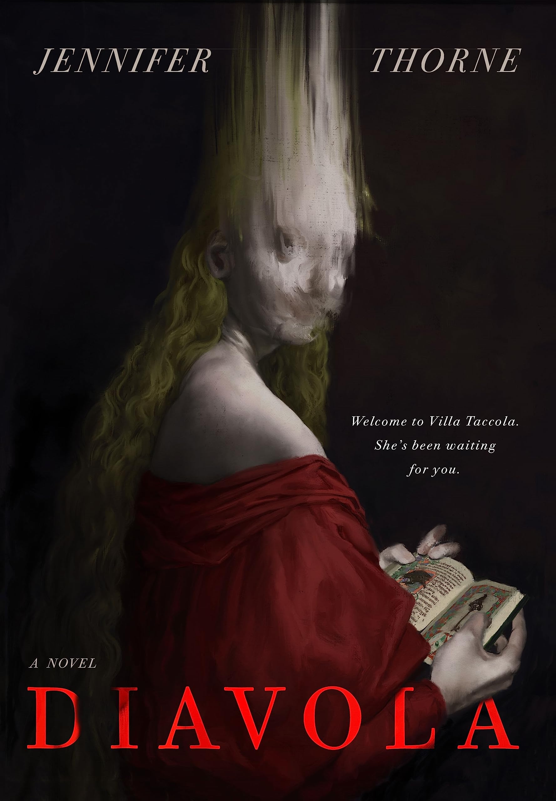 Diavola Horror & Mystery