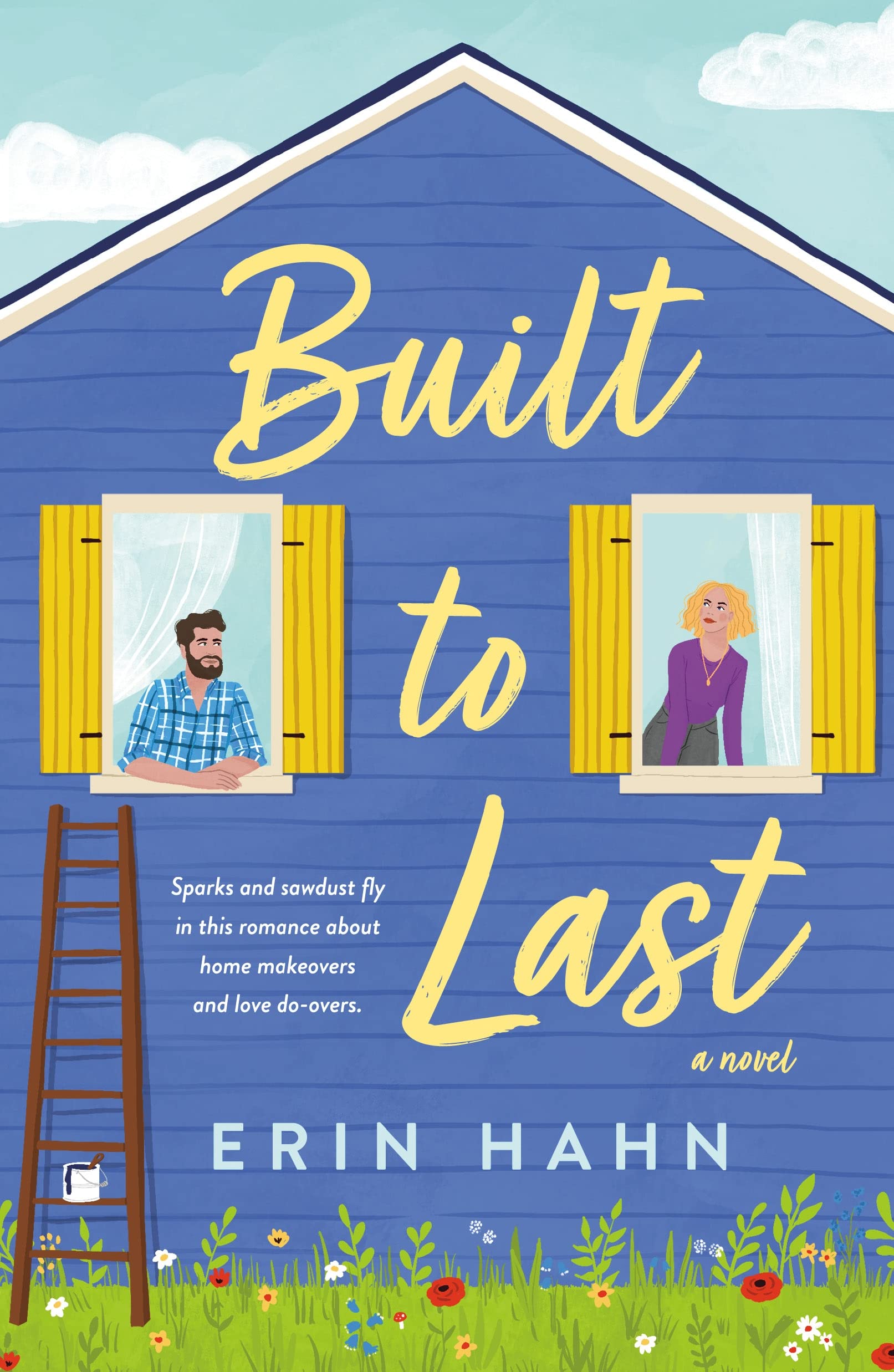 Built to Last Contemporary literature Books
