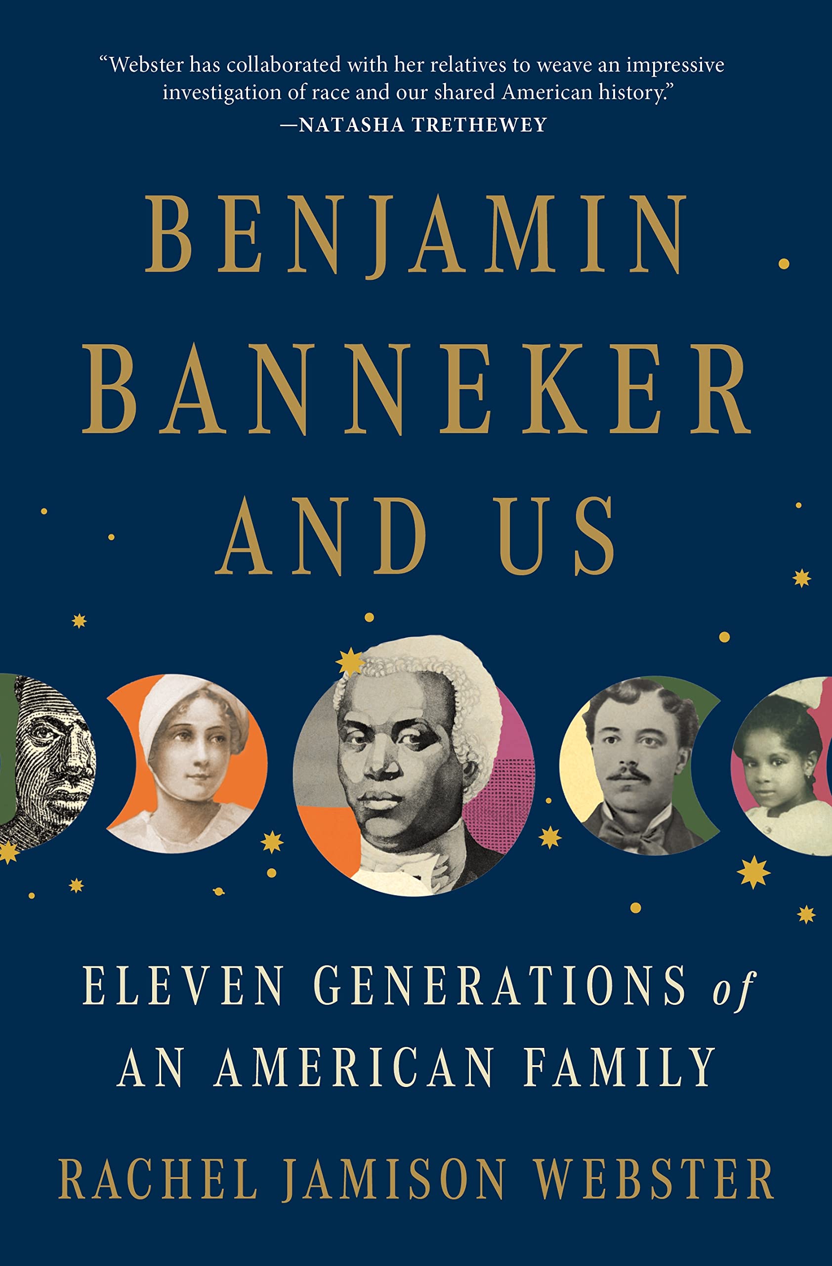 Product Image: Benjamin Banneker and Us