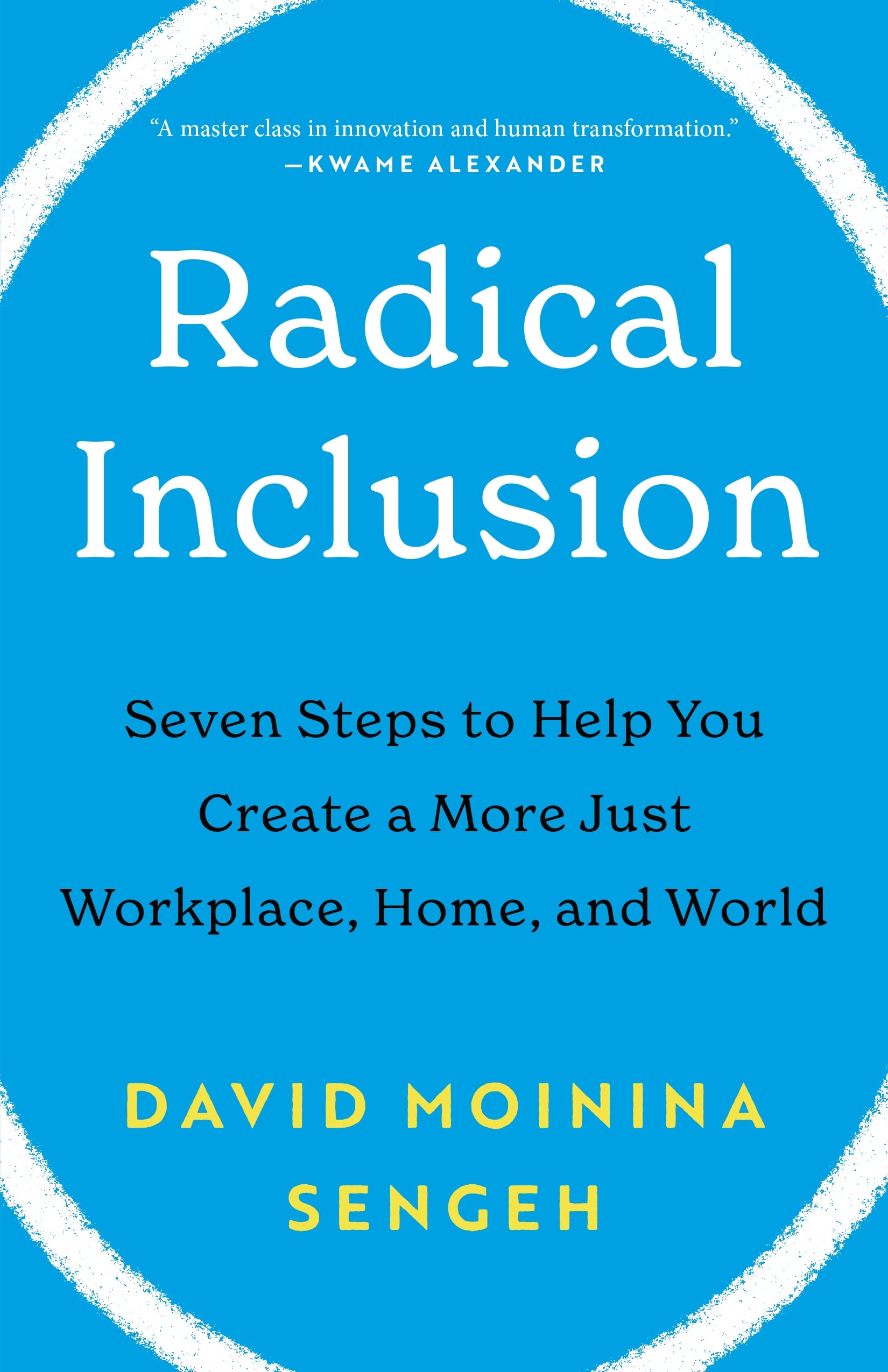 Product Image: Radical Inclusion