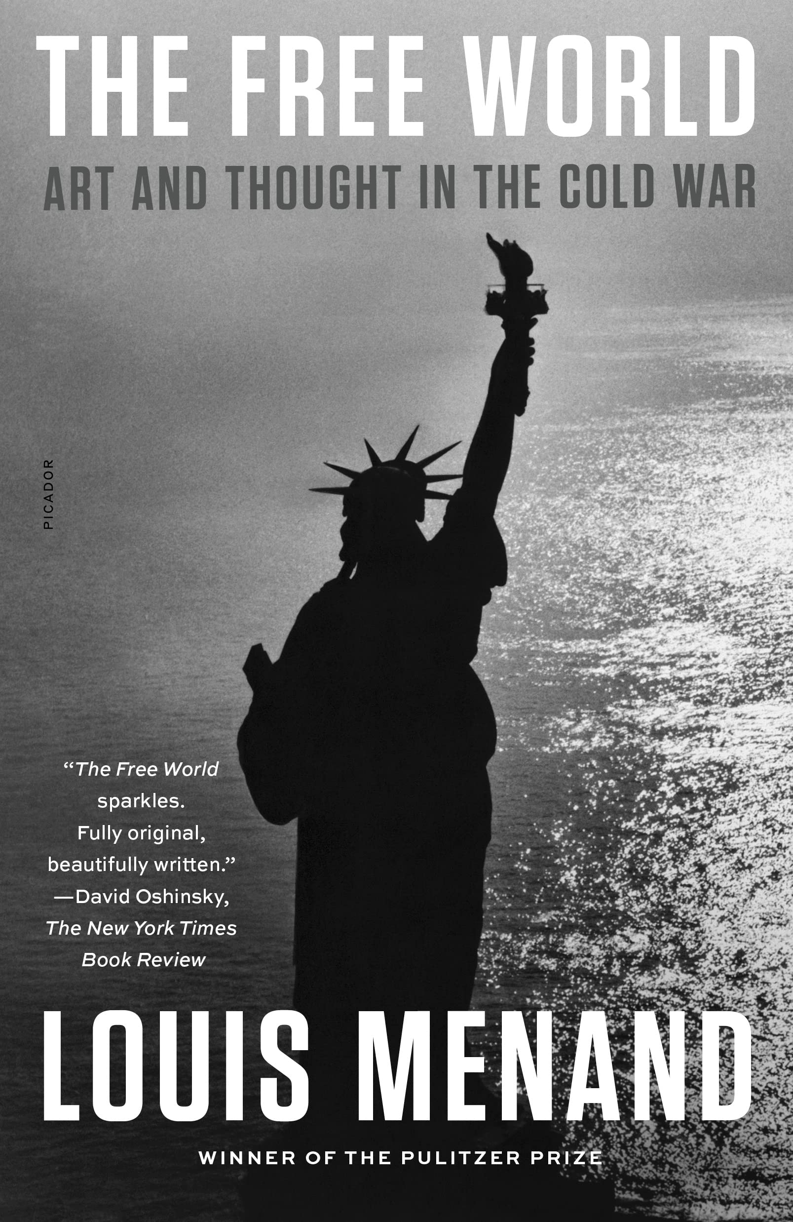 Product Image: The Free World