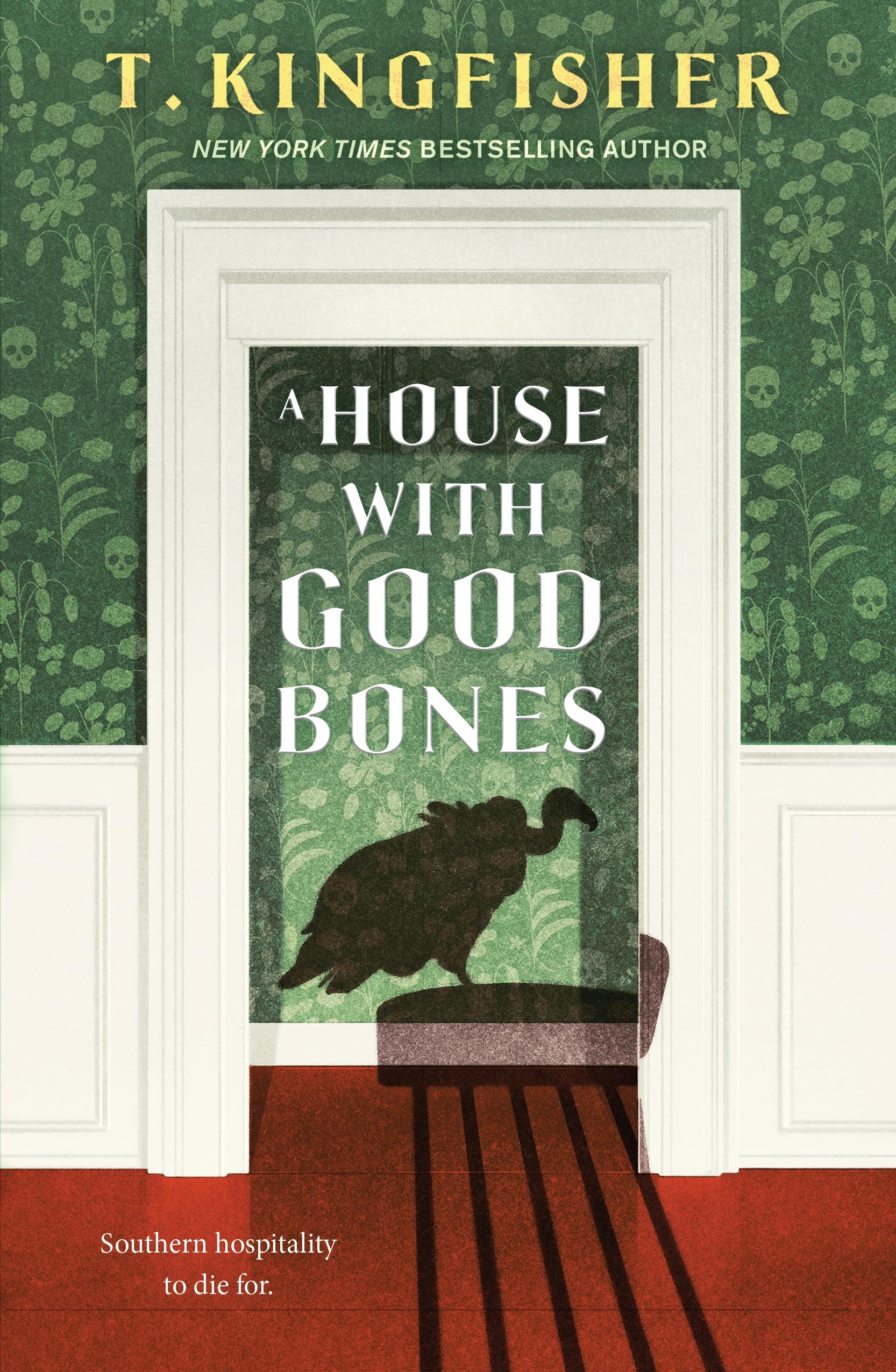 Product Image: A House with Good Bones