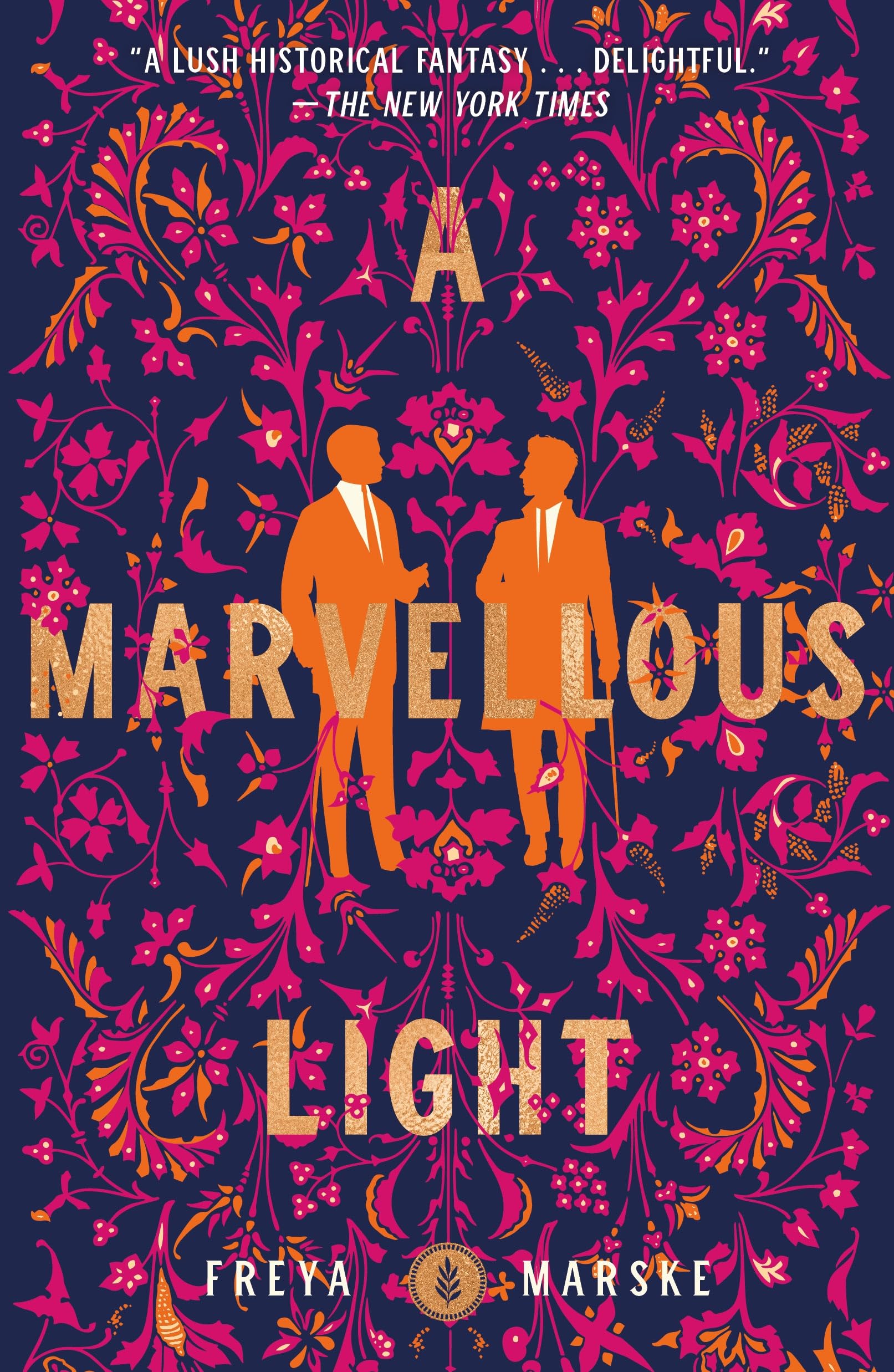 Marvellous Light LGBTQ+