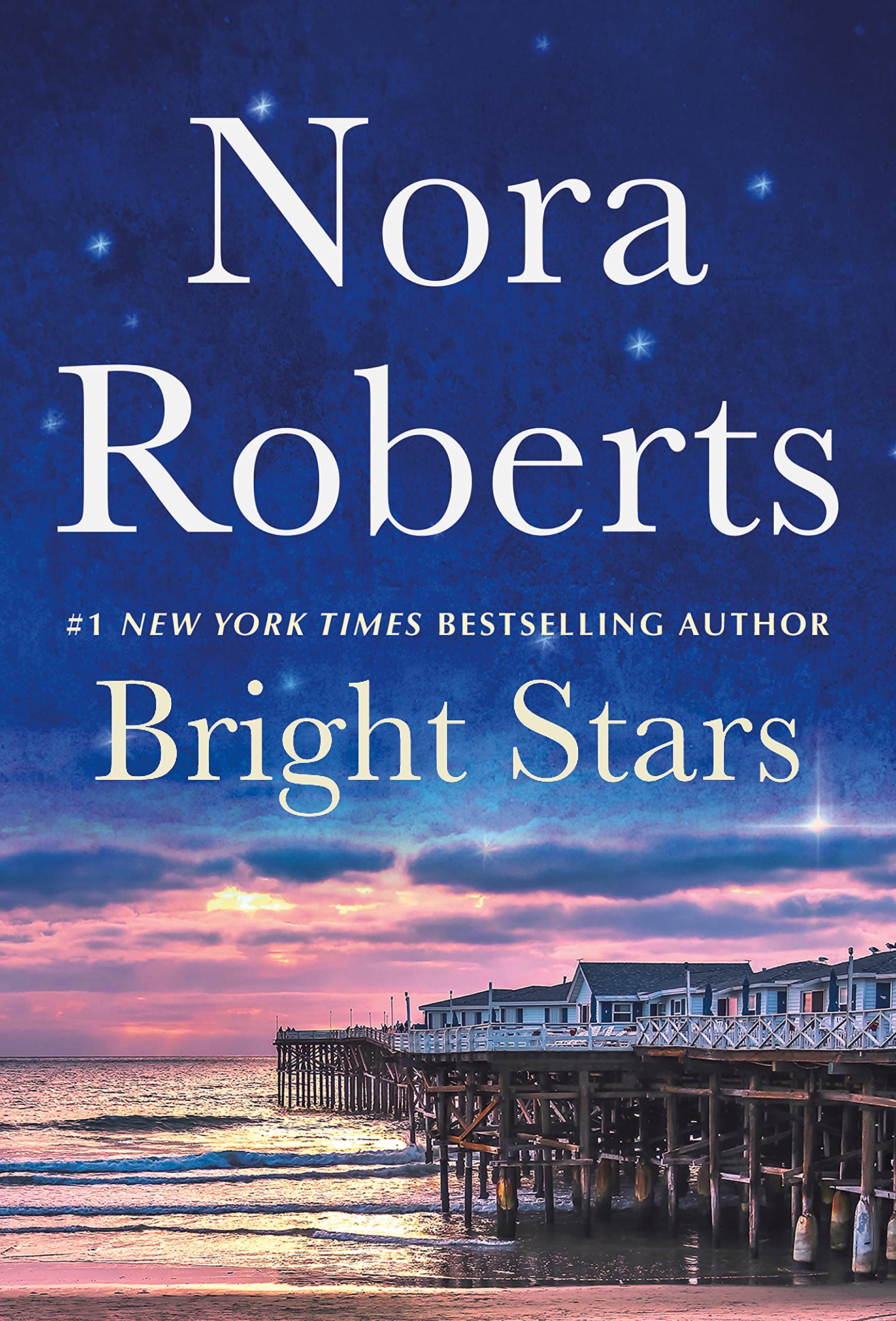 Bright Stars: Once More With Feeling / Opposites Attract Contemporary Romance