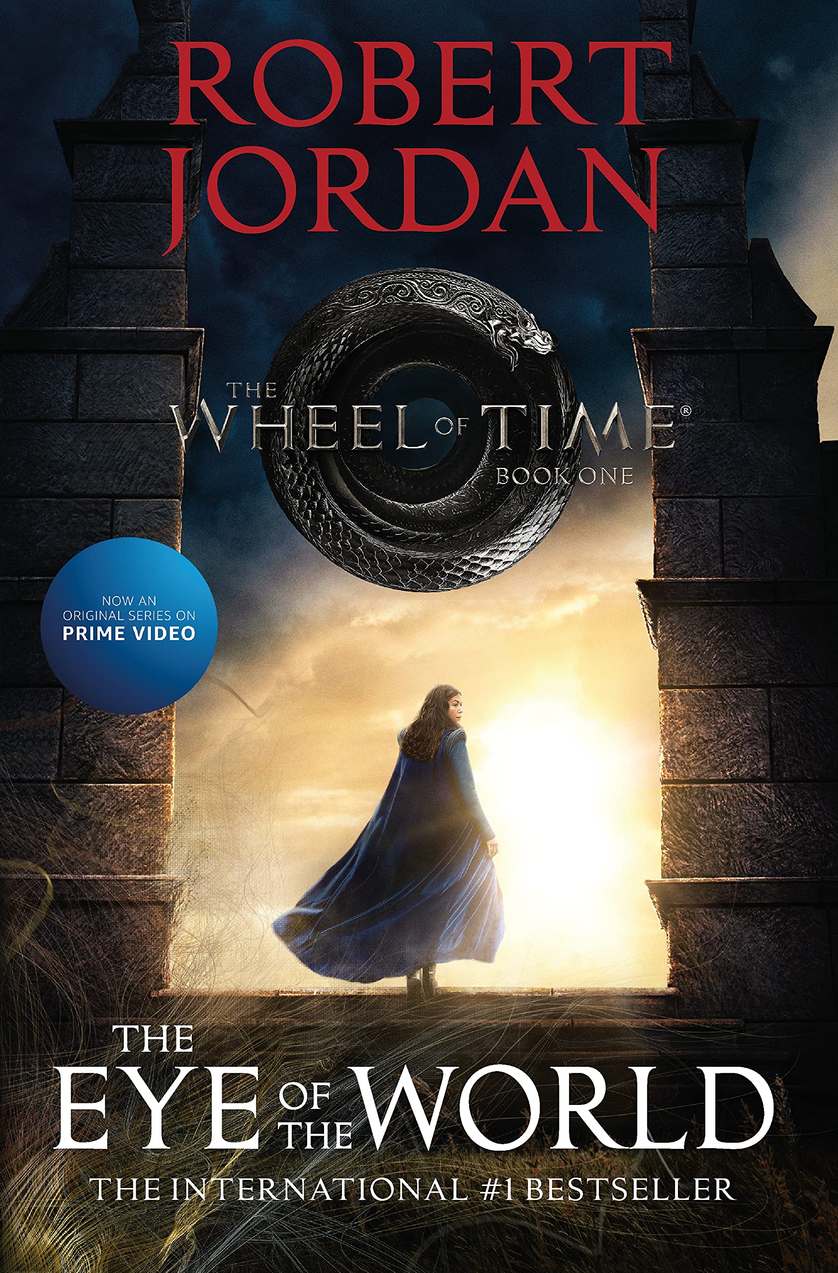The Eye of the World: Book One of the Wheel of Time (Wheel of Time, 1) Action & Adventure