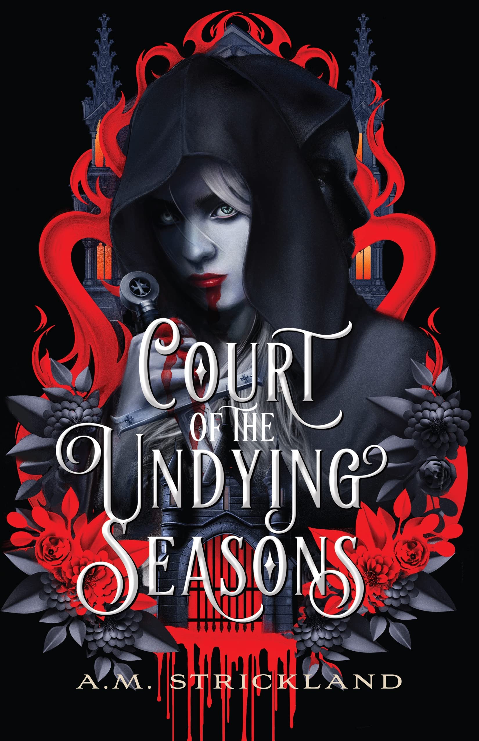 Court of the Undying Seasons LGBTQ+