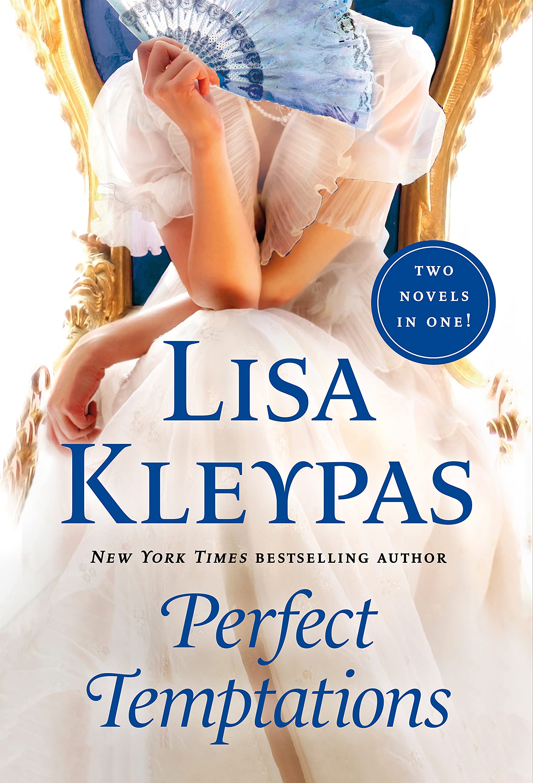 Perfect Temptations: Seduce Me at Sunrise / Tempt Me at Twilight book