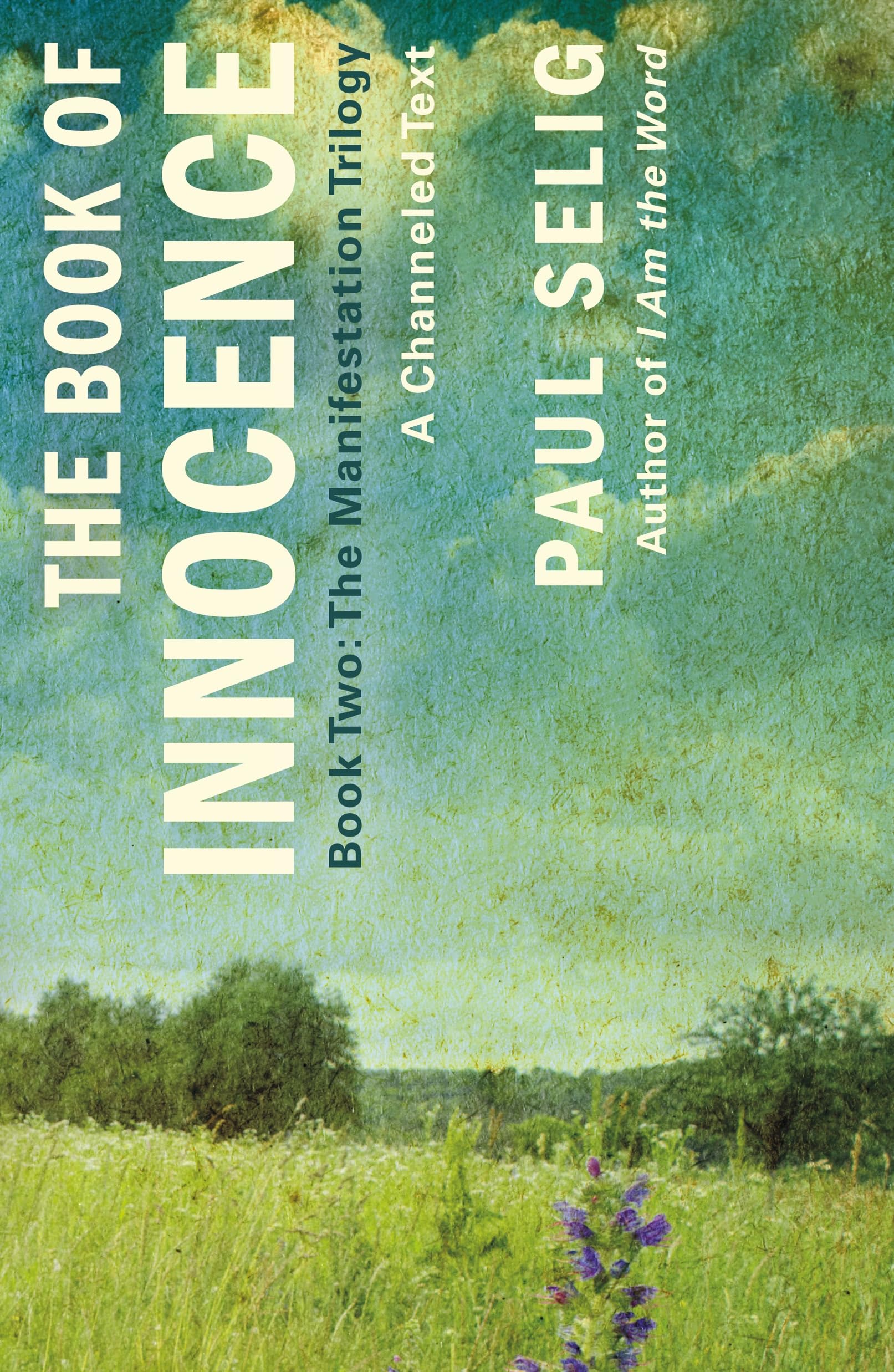 Book of Innocence: A Channeled Text (Manifestation Trilogy, 2, Band 2) Religion & Esotericism
