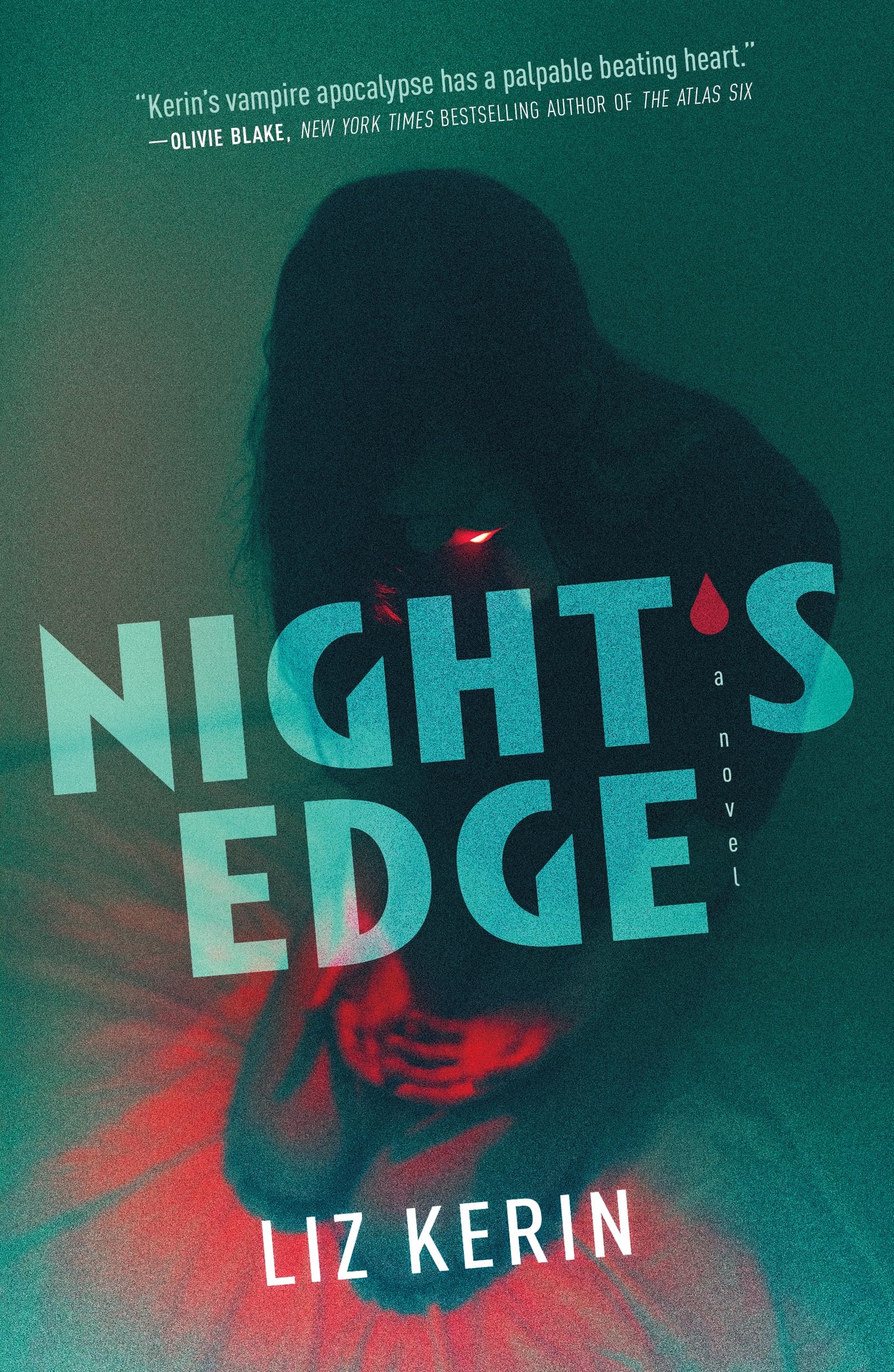 Night's Edge LGBTQ+