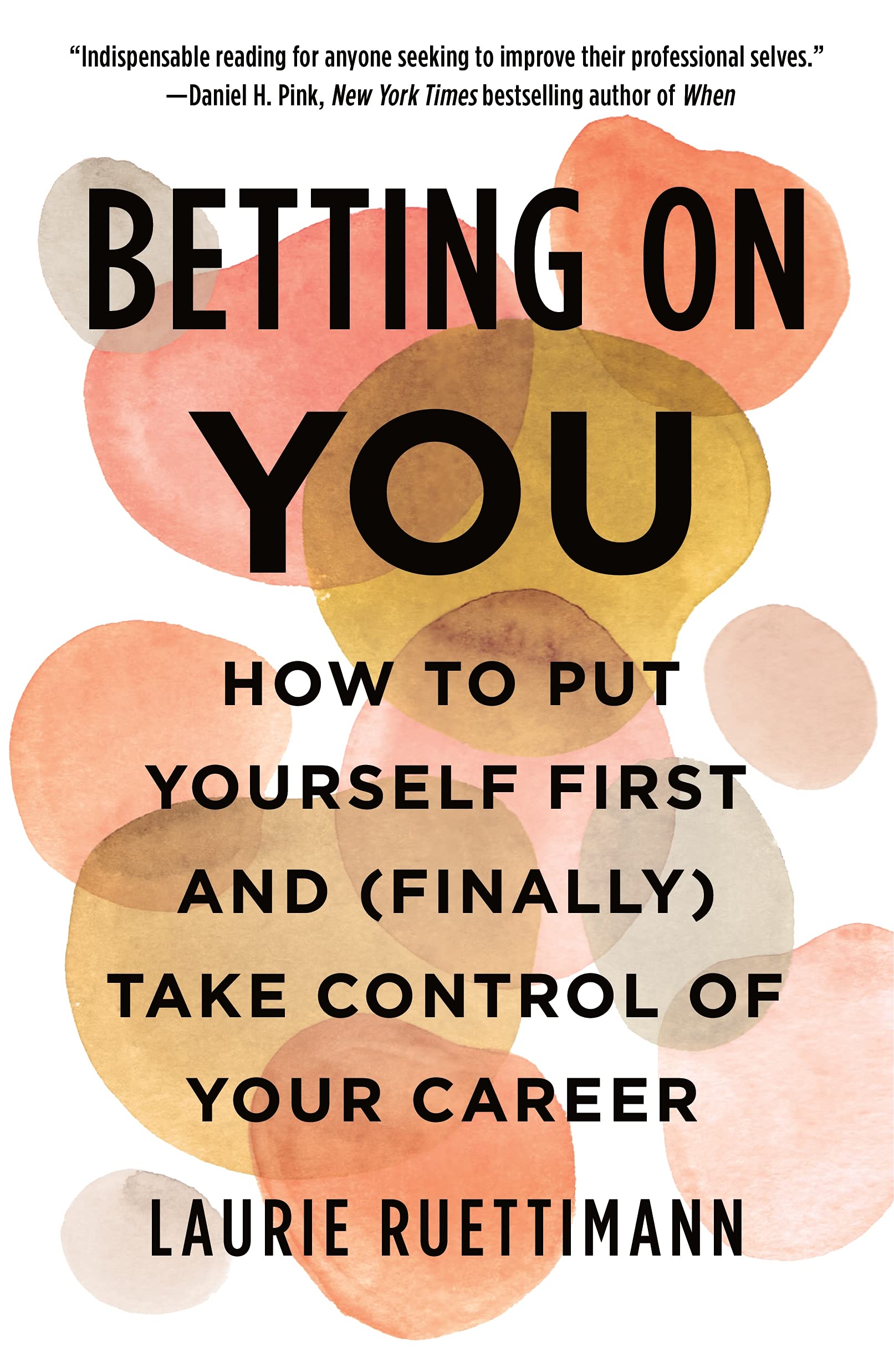 Betting on You Business, Finance & Career