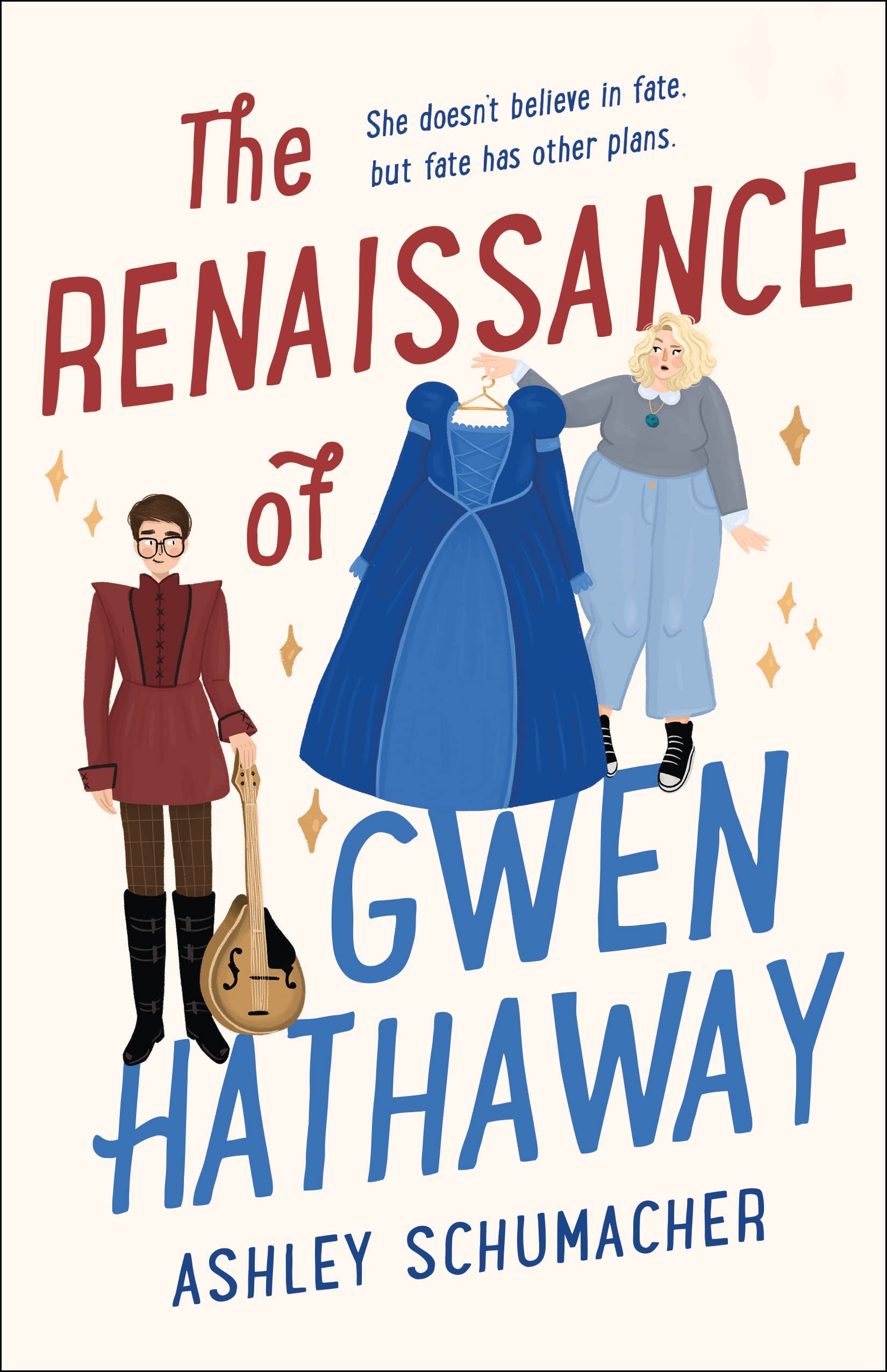 The Renaissance of Gwen Hathaway Fiction
