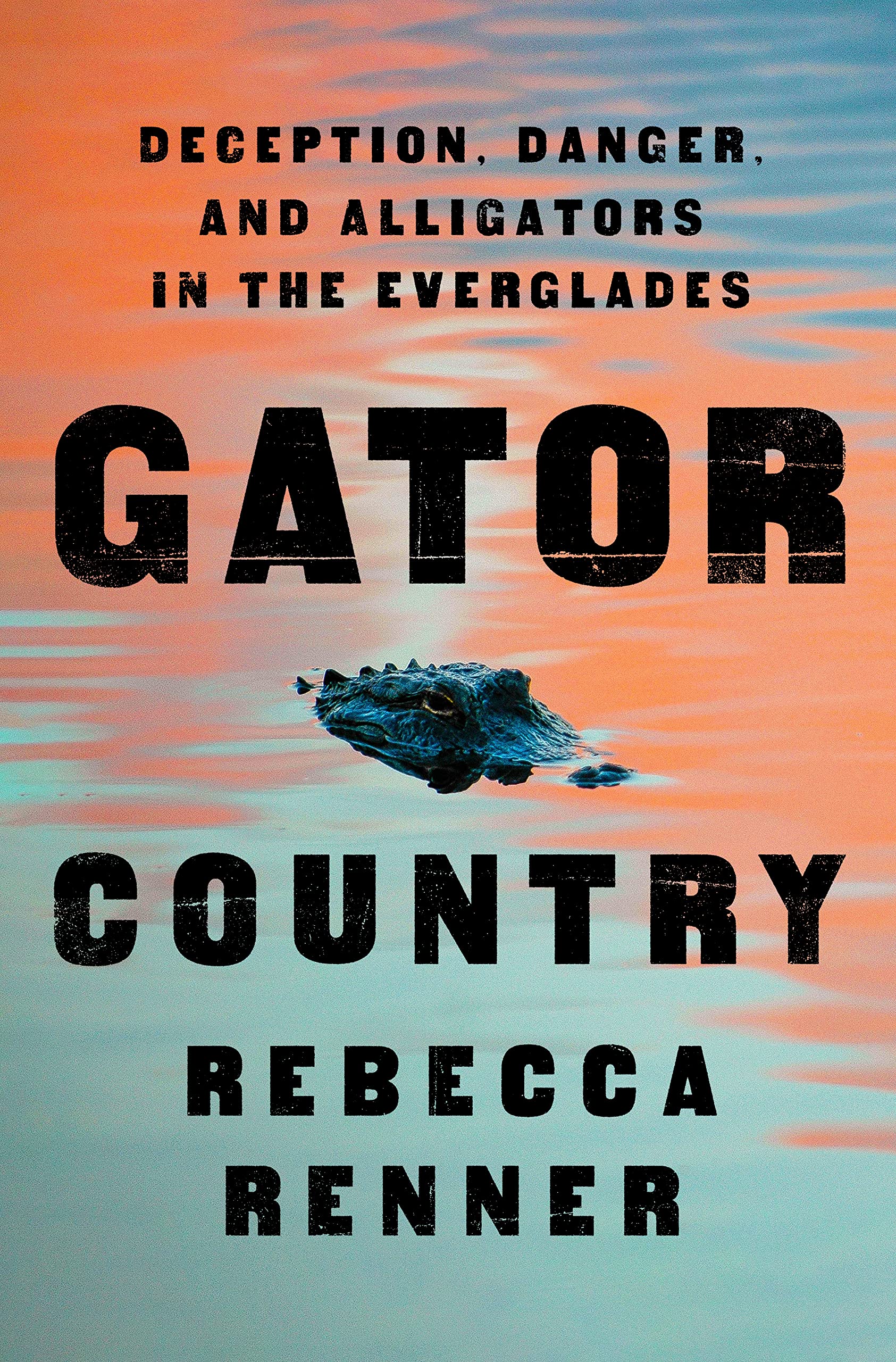 Gator Country Politics & Society Books