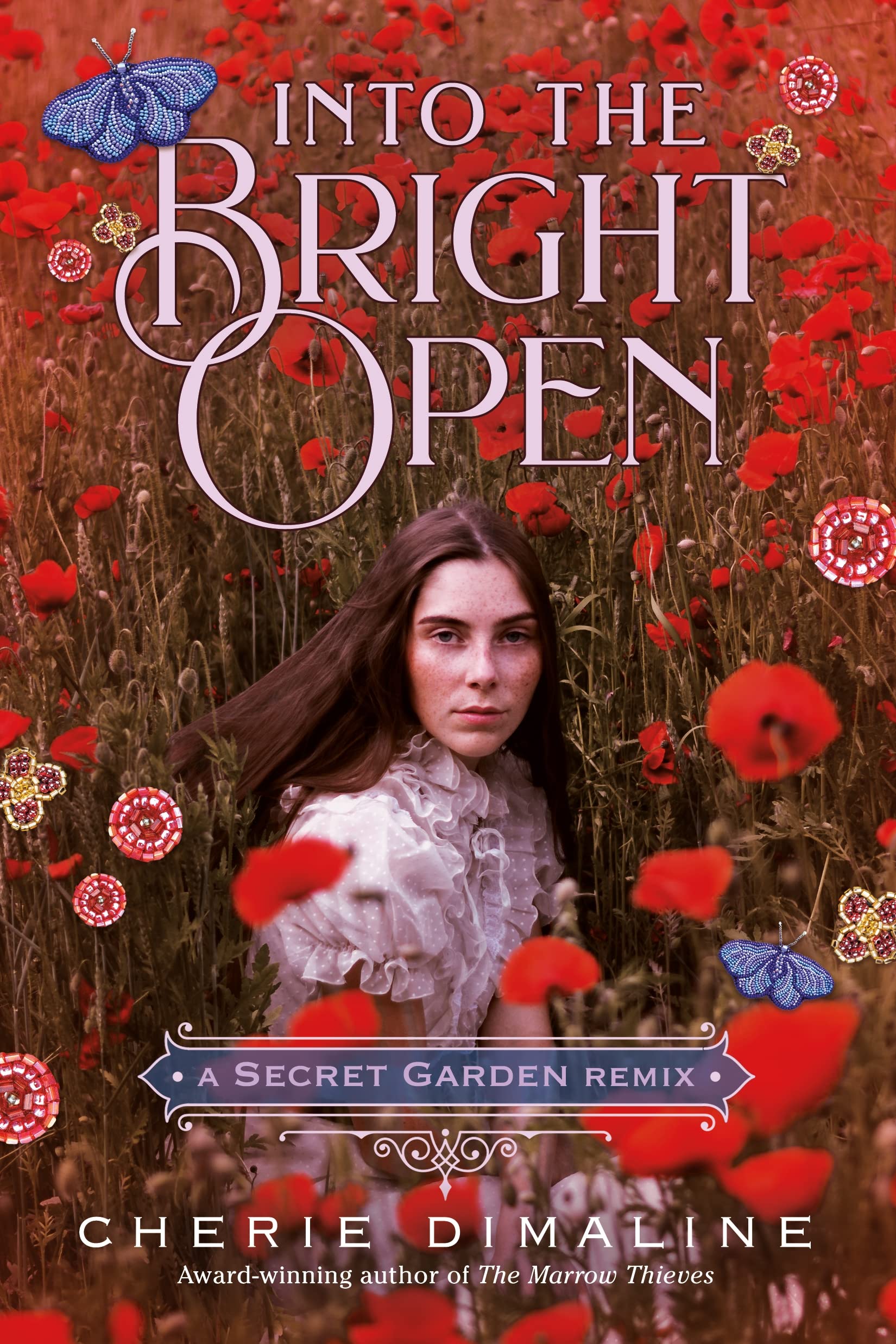 Product Image: Into the Bright Open
