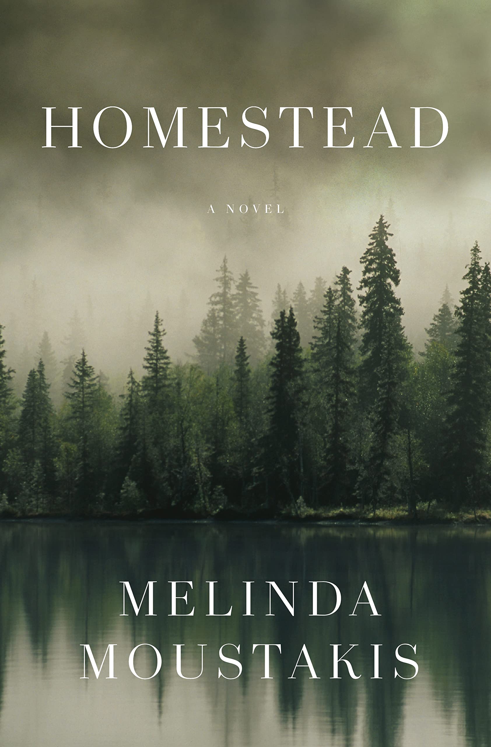 Product Image: Homestead