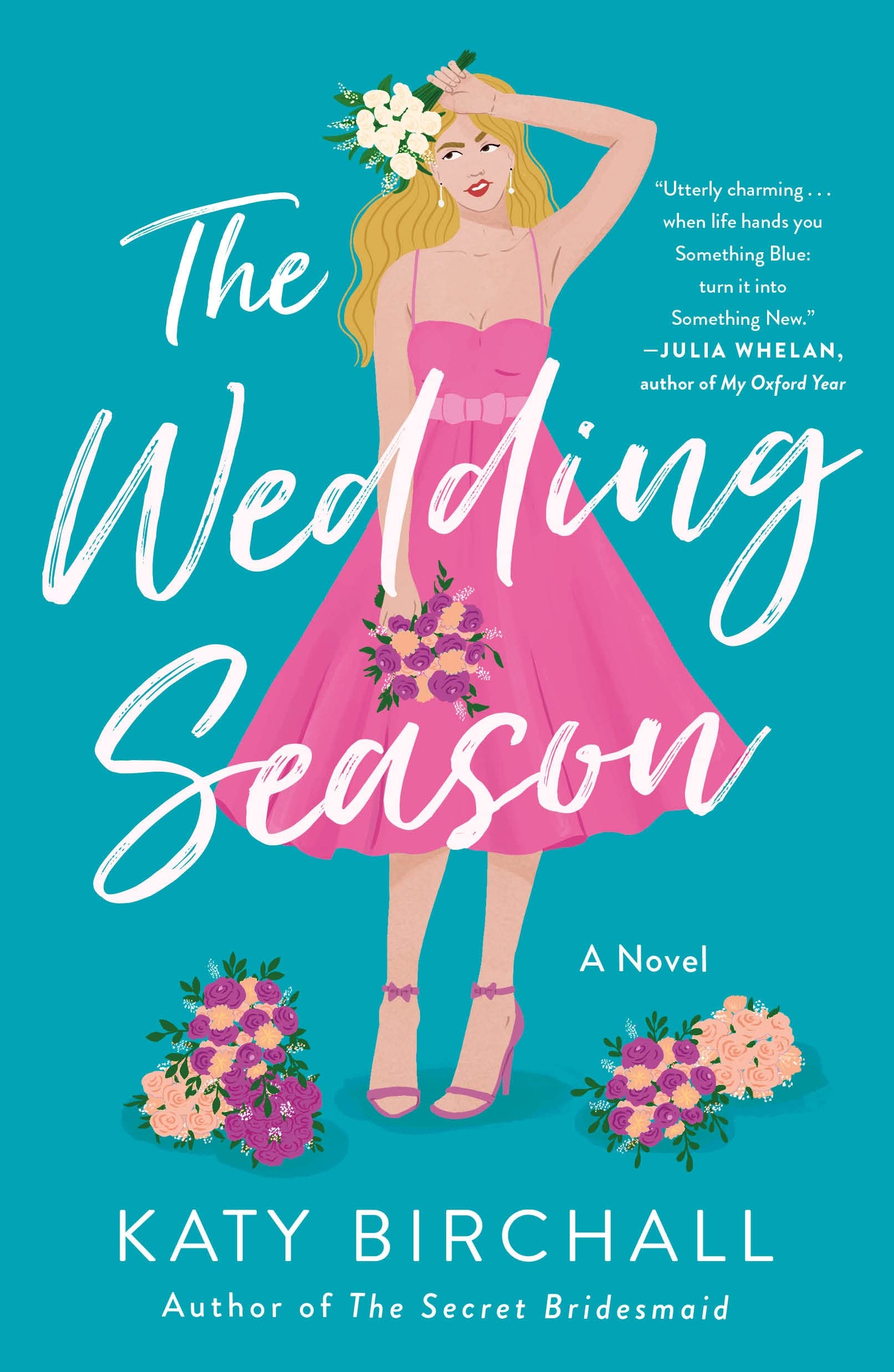 Product Image: The Wedding Season