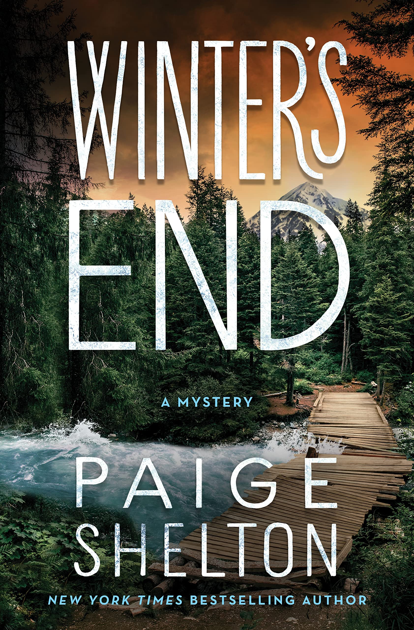 Product Image: Winter's End