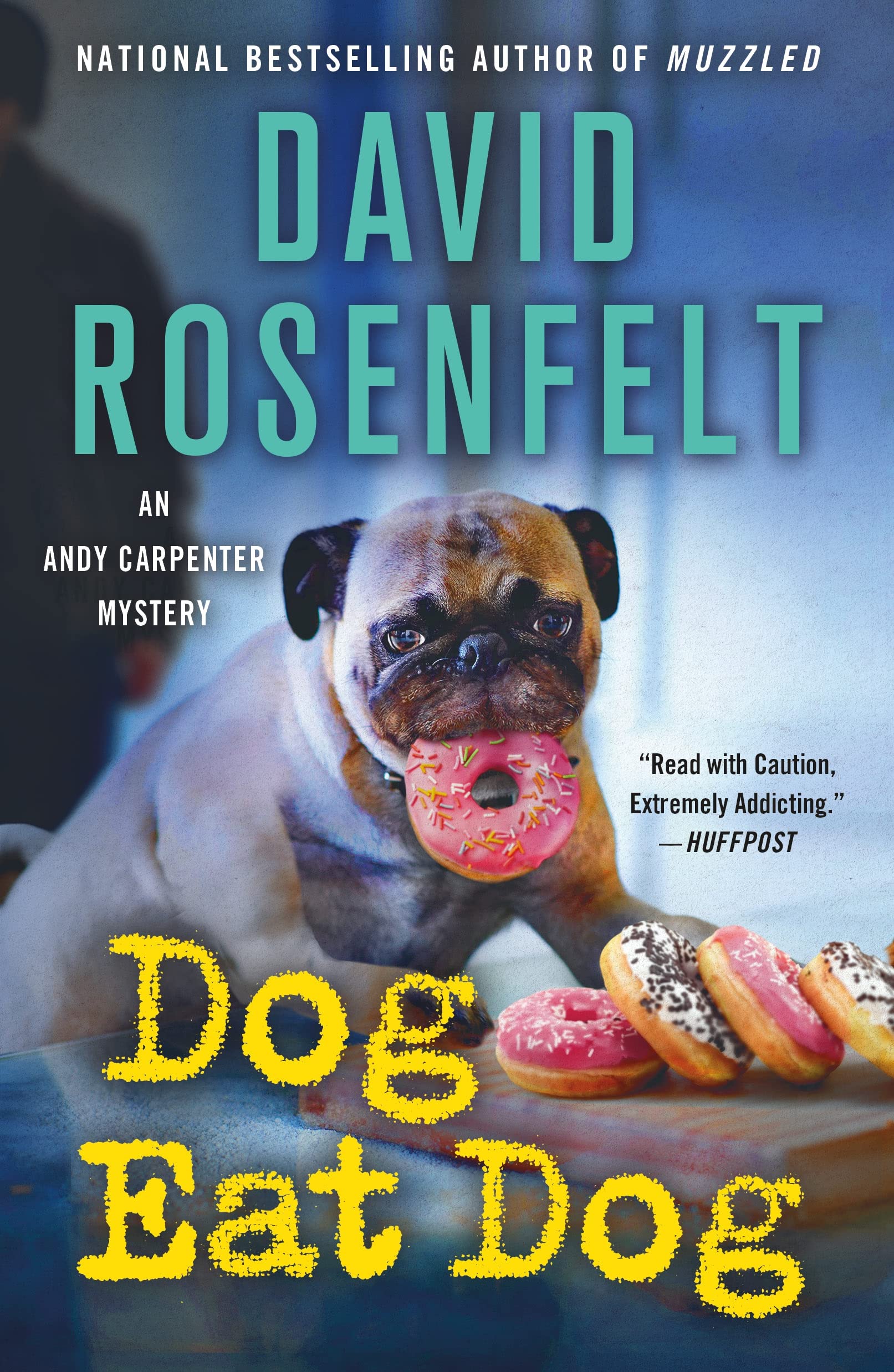 Product Image: Dog Eat Dog