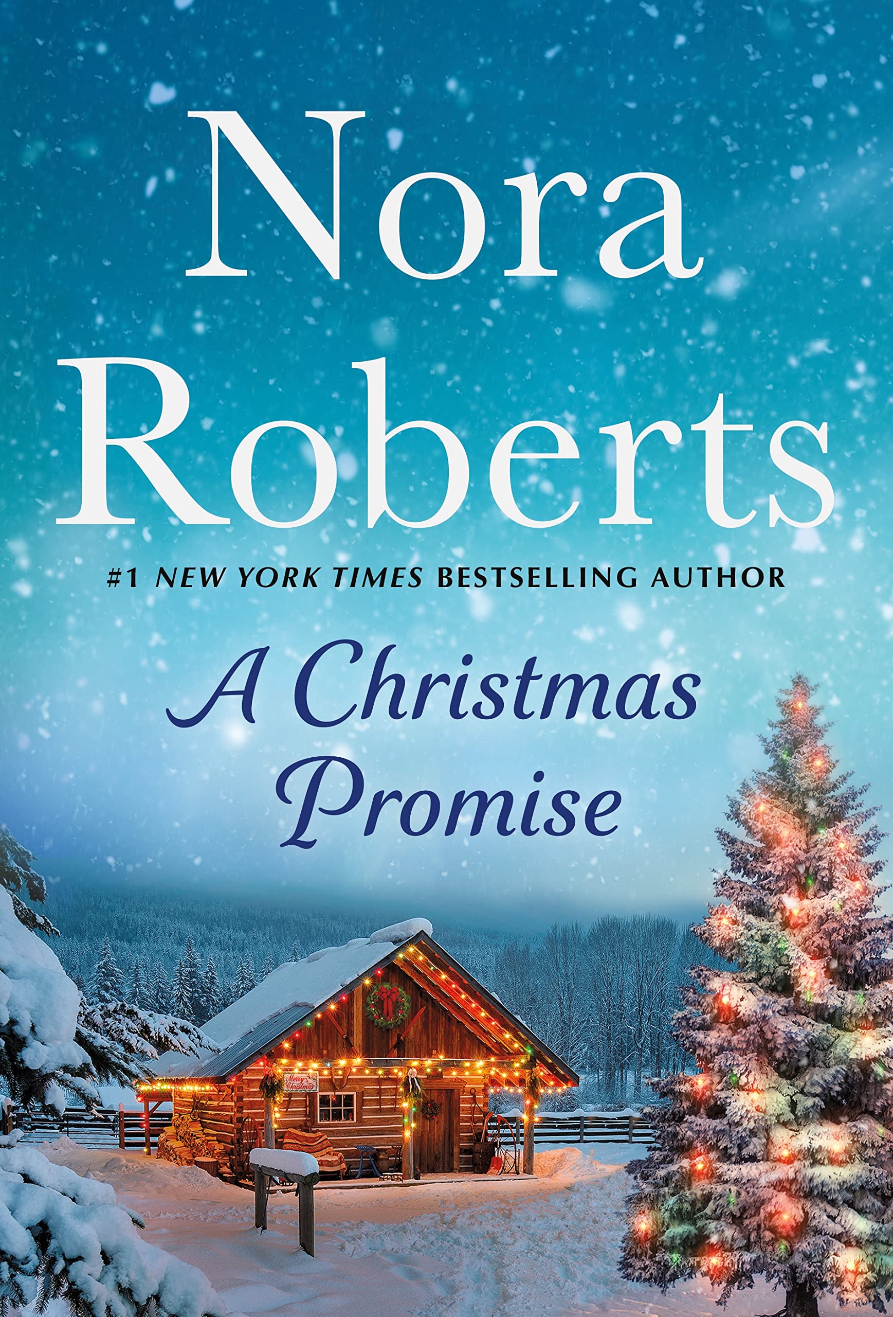 A Christmas Promise: A Will and a Way / Home for Christmas Contemporary Romance