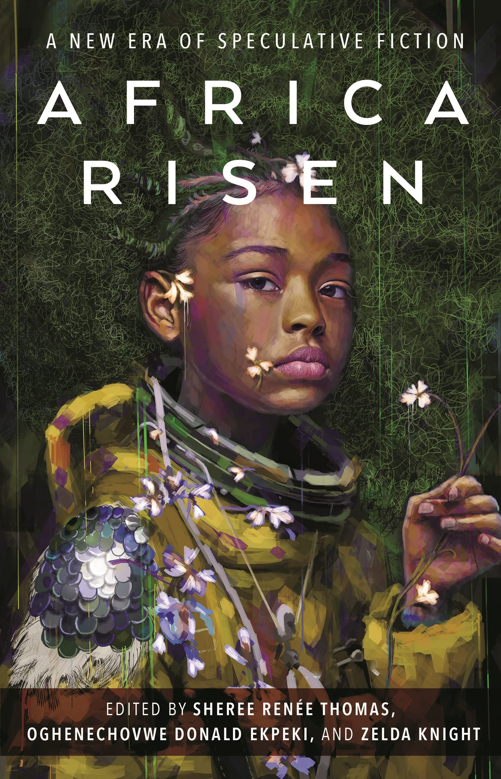 Africa Risen: A New Era of Speculative Fiction Historical Fiction