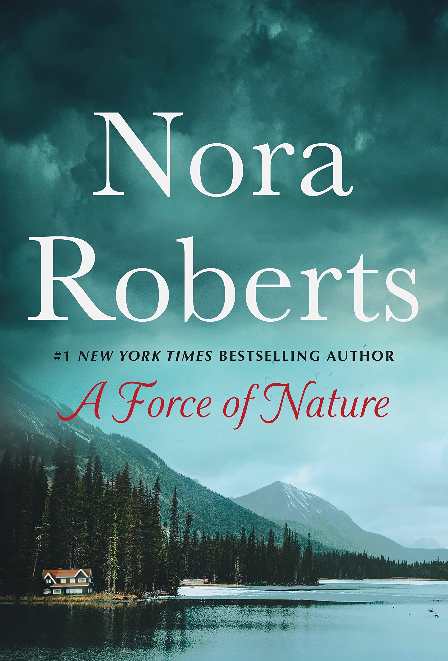 A Force of Nature: Boundary Lines and Untamed: A 2-In-1 Collection Contemporary literature