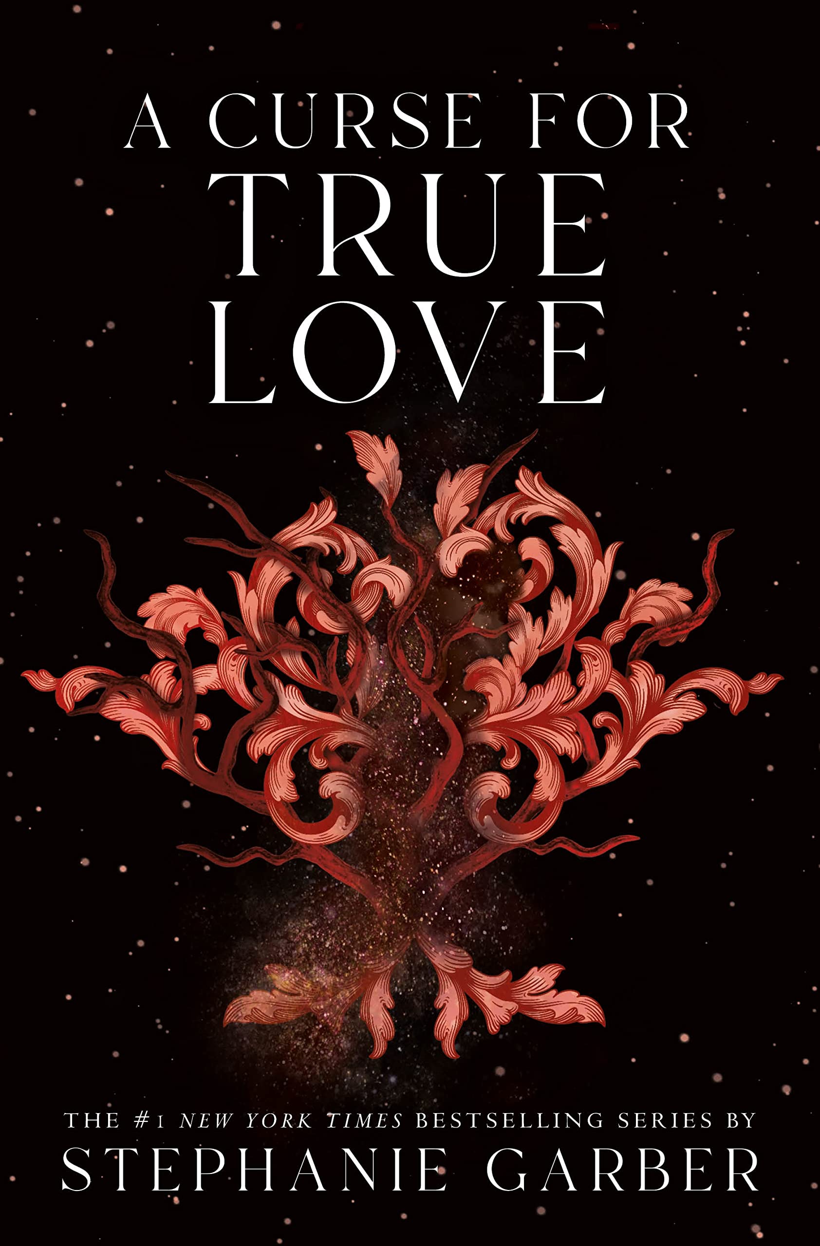 A Curse for True Love Romance