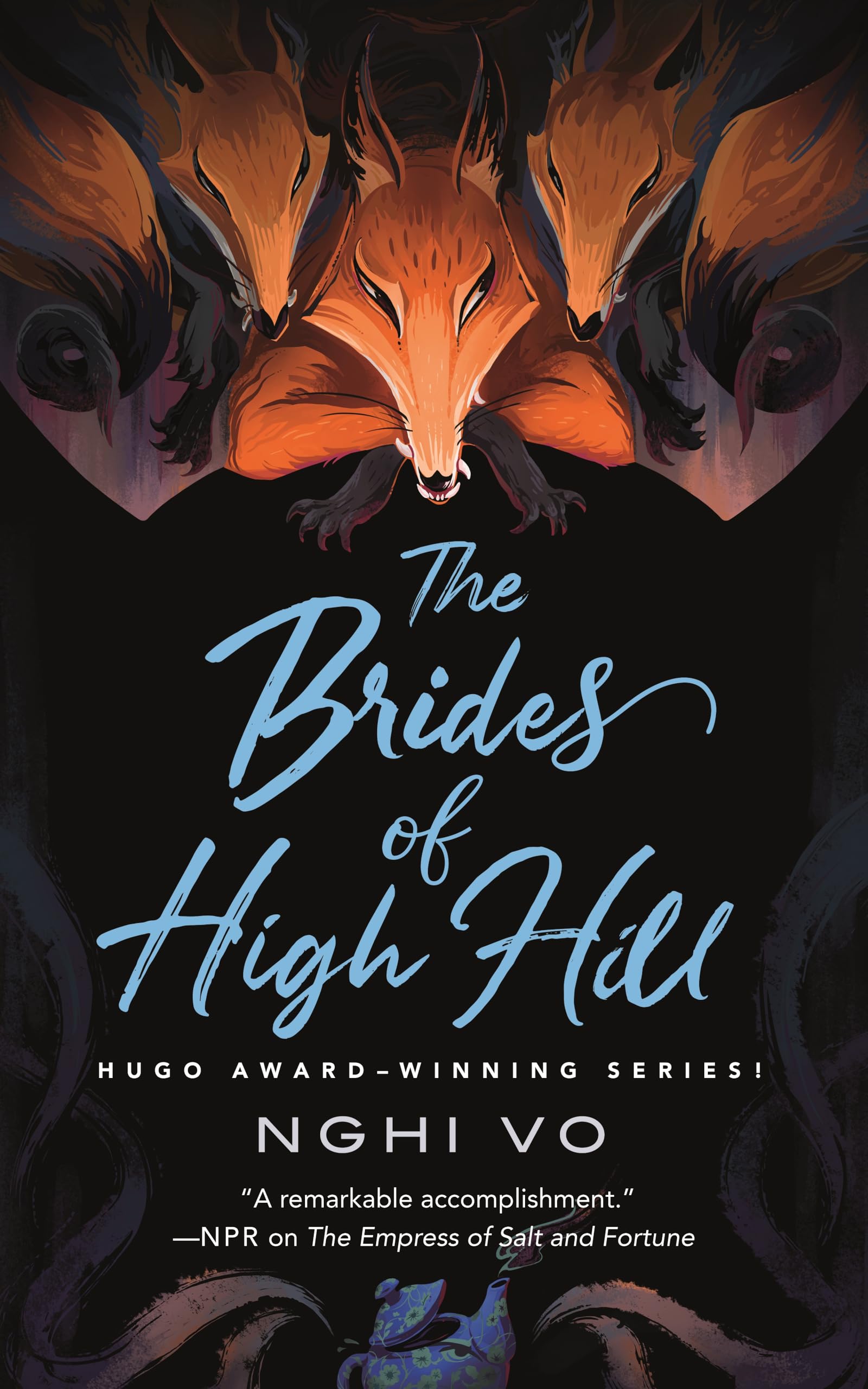 The Brides of High Hill (Singing Hills Cycle, 5, Band 5) Historical Fiction