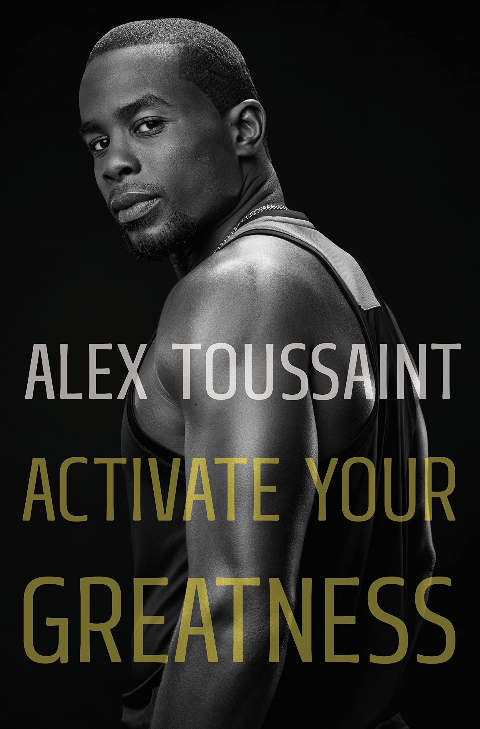 Activate Your Greatness Memories