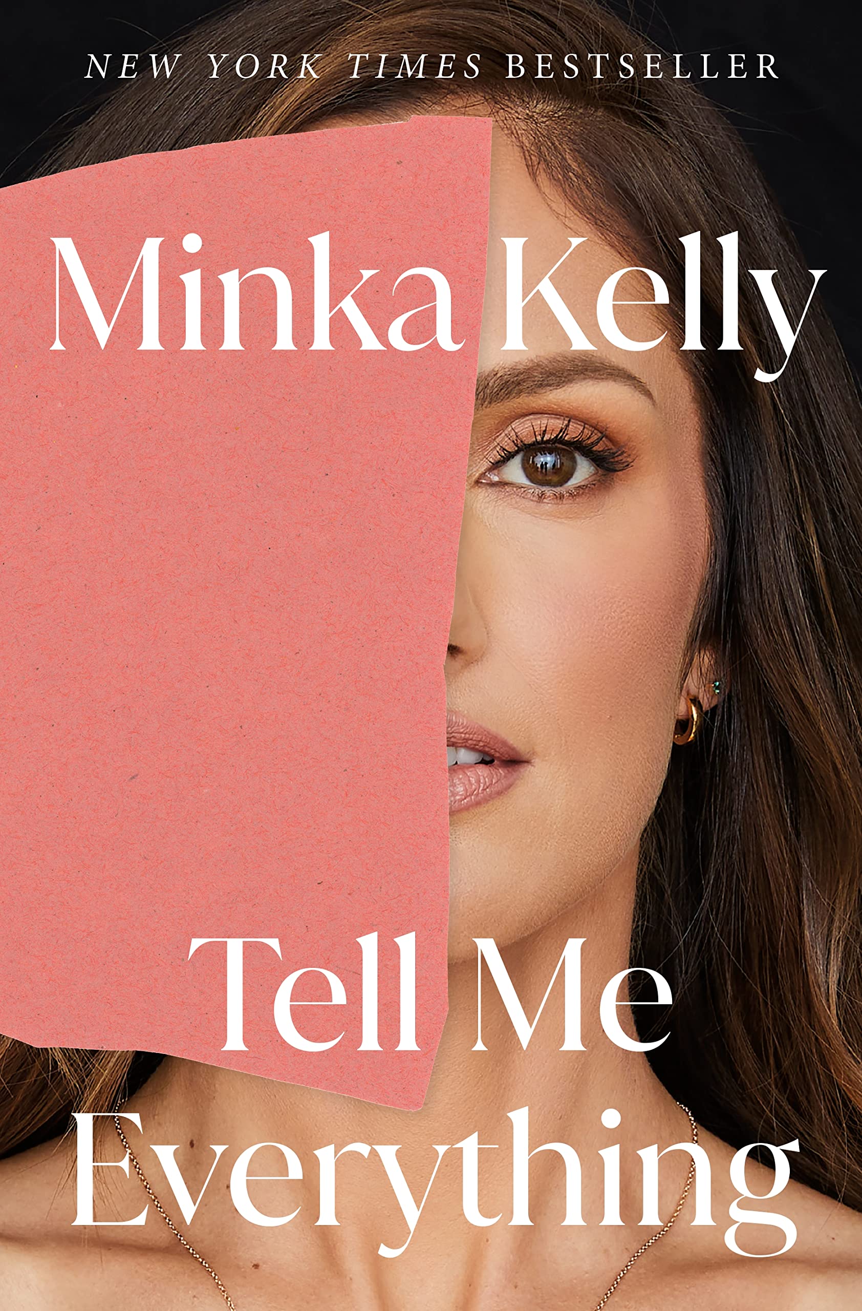 Tell Me Everything Art & Literature Books