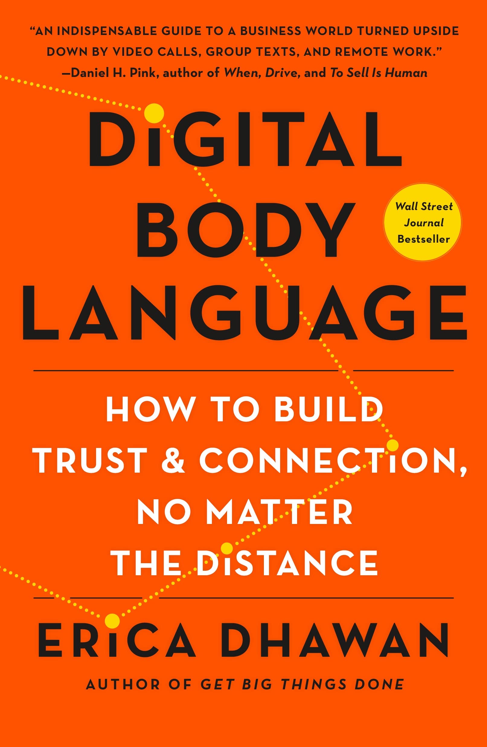 Digital Body Language Social Sciences
