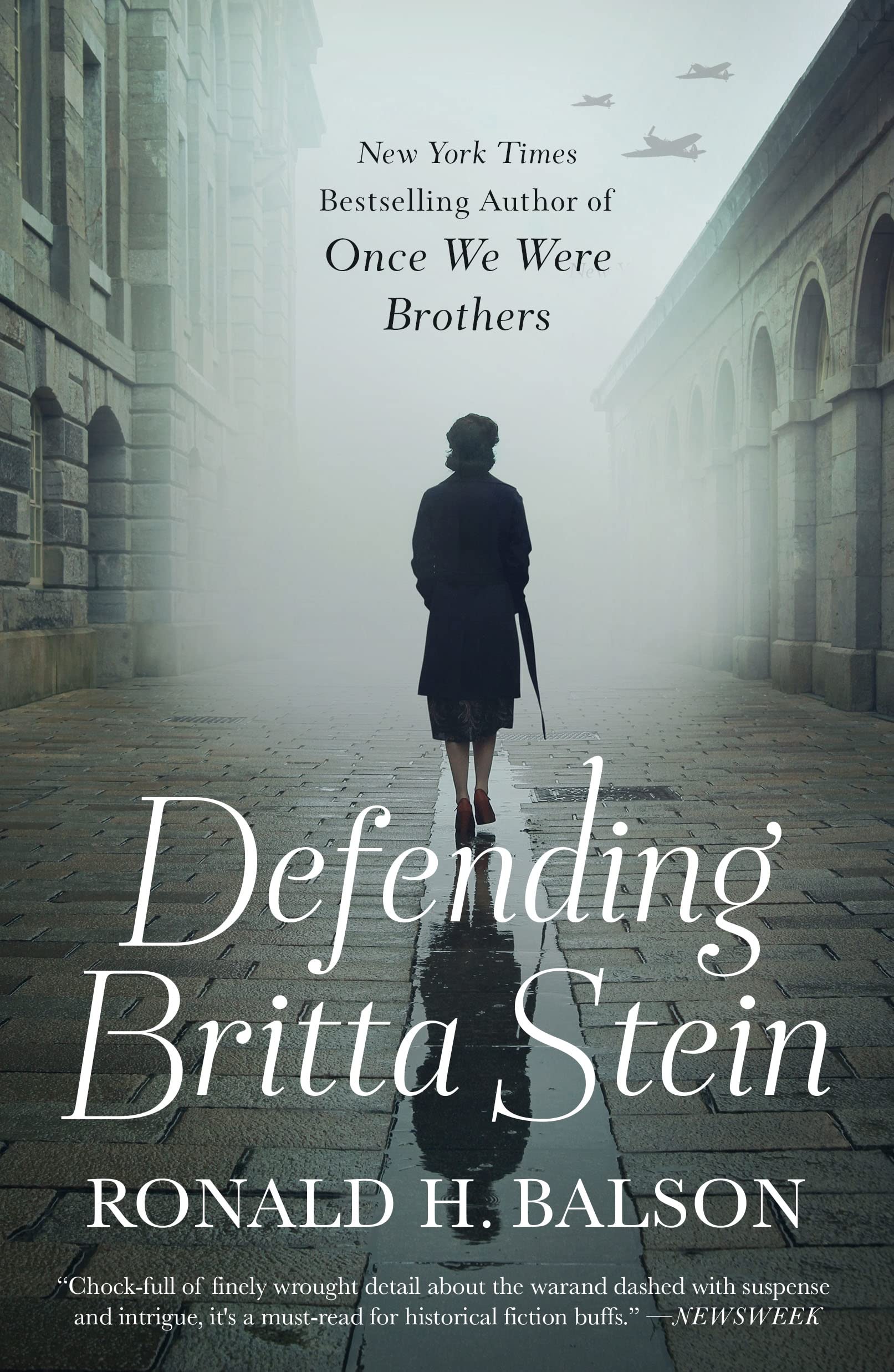 Defending Britta Stein: A Novel (Liam Taggart and Catherine Lockhart, Band 6) Death & Mourning
