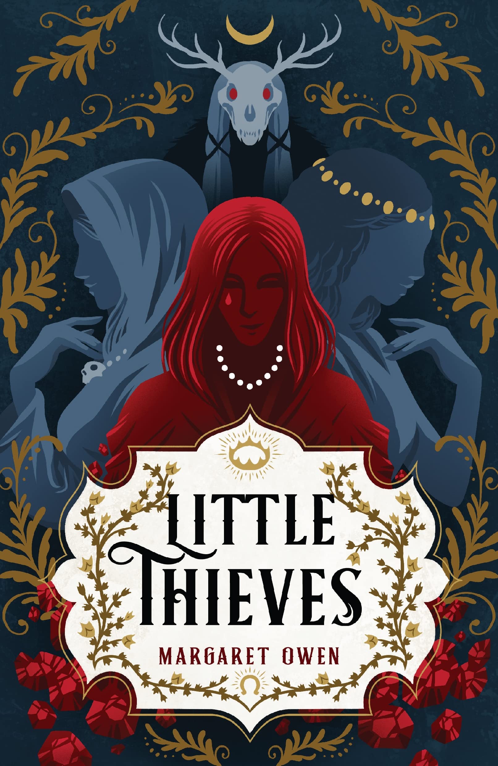 Product Image: Little Thieves