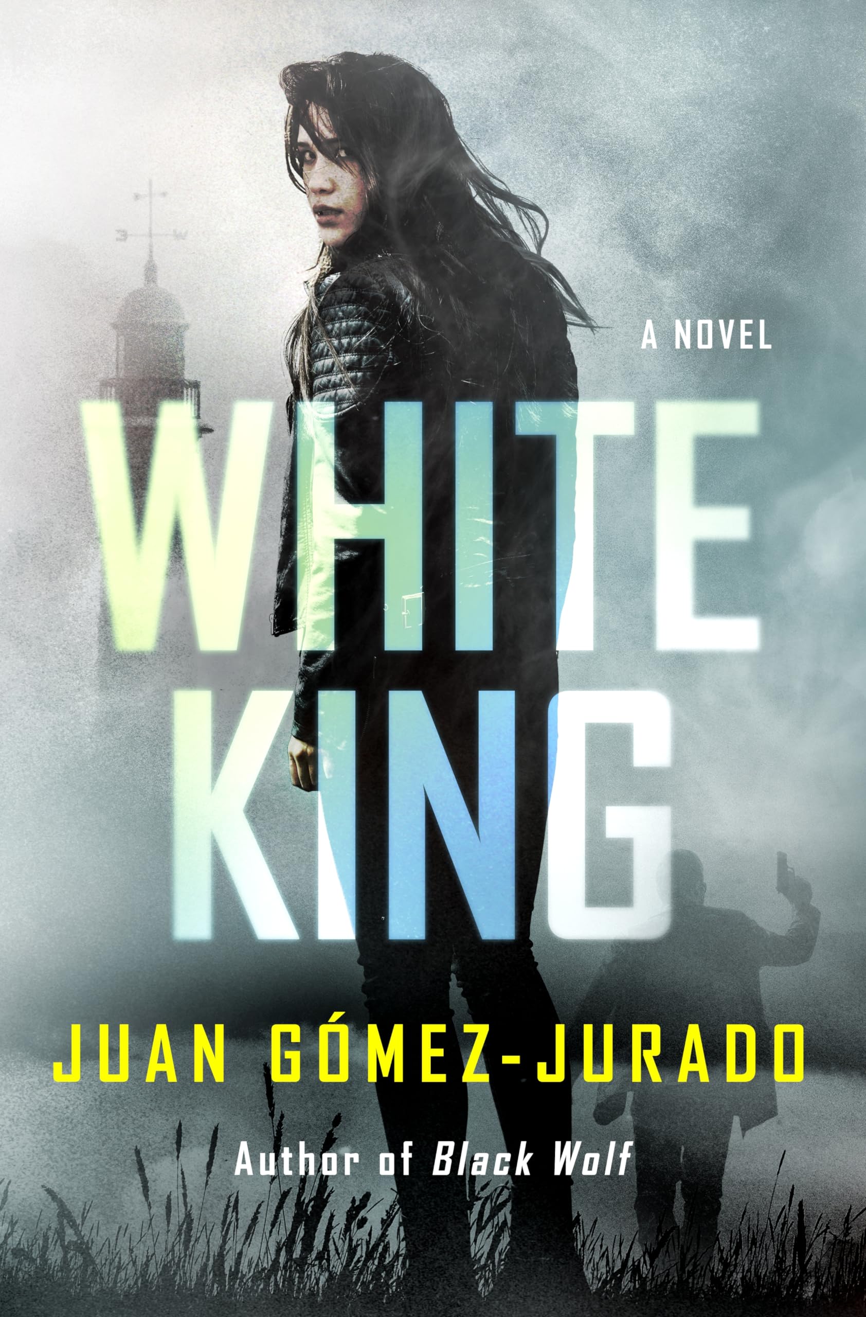 White King (Antonia Scott, 3) International