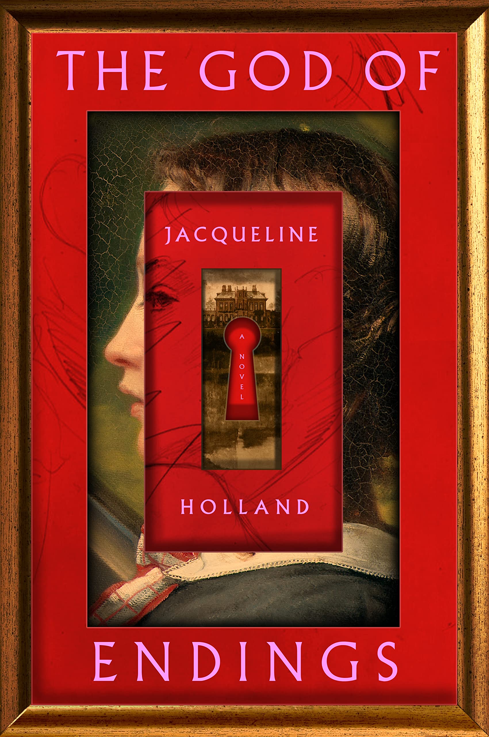 The God of Endings Historical Fiction
