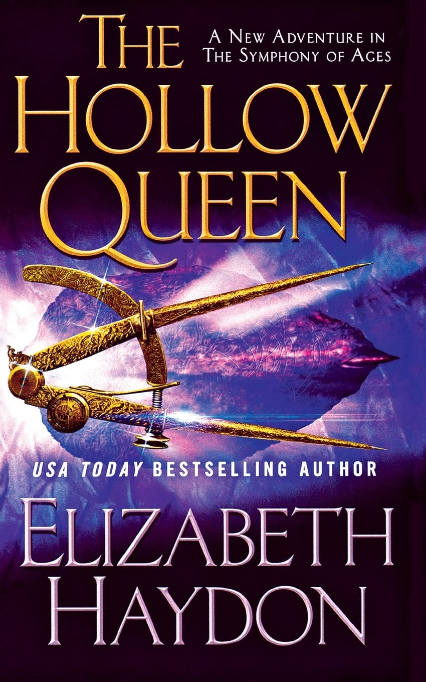 Product Image: Hollow Queen