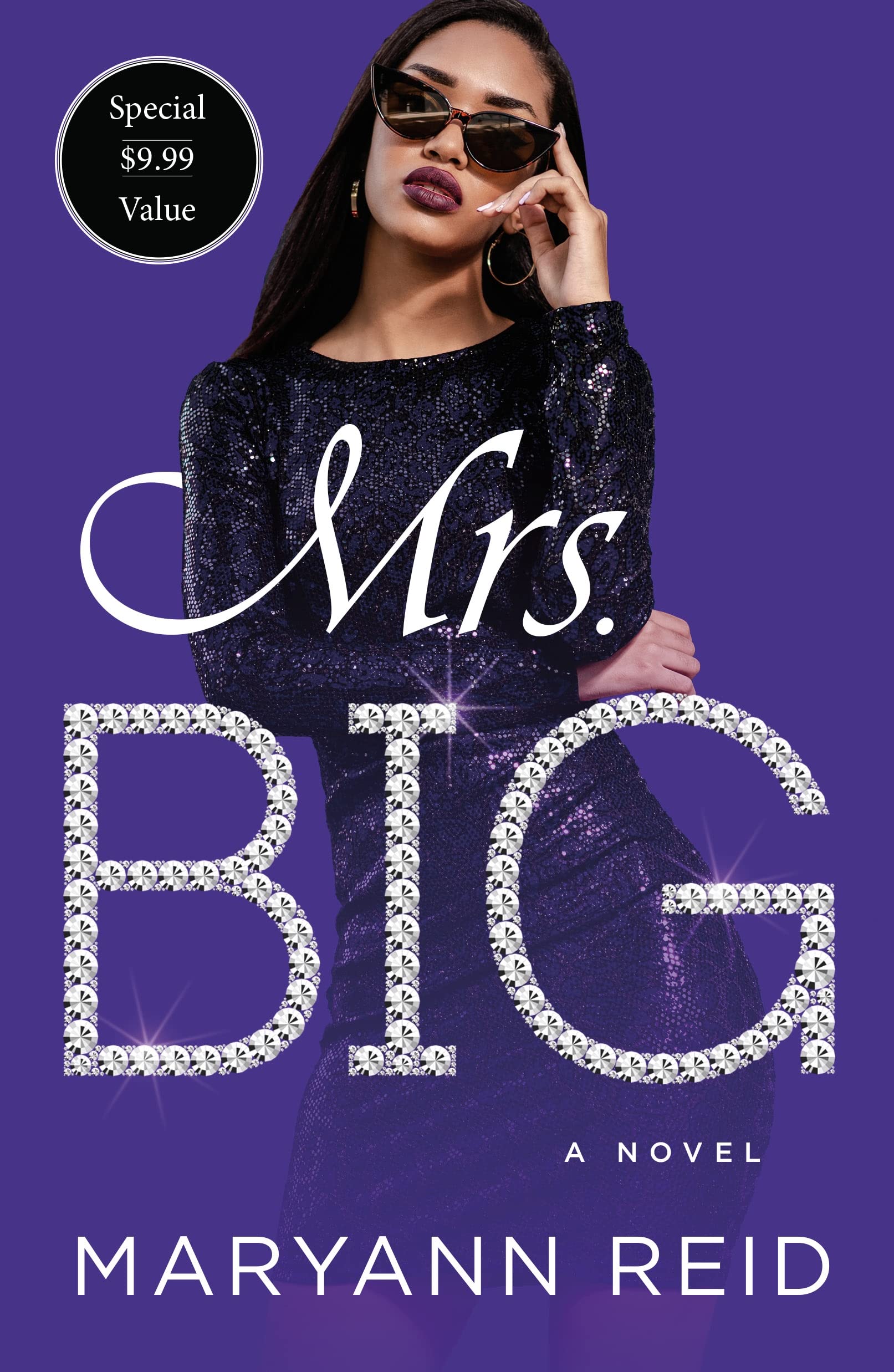 Product Image: Mrs. Big