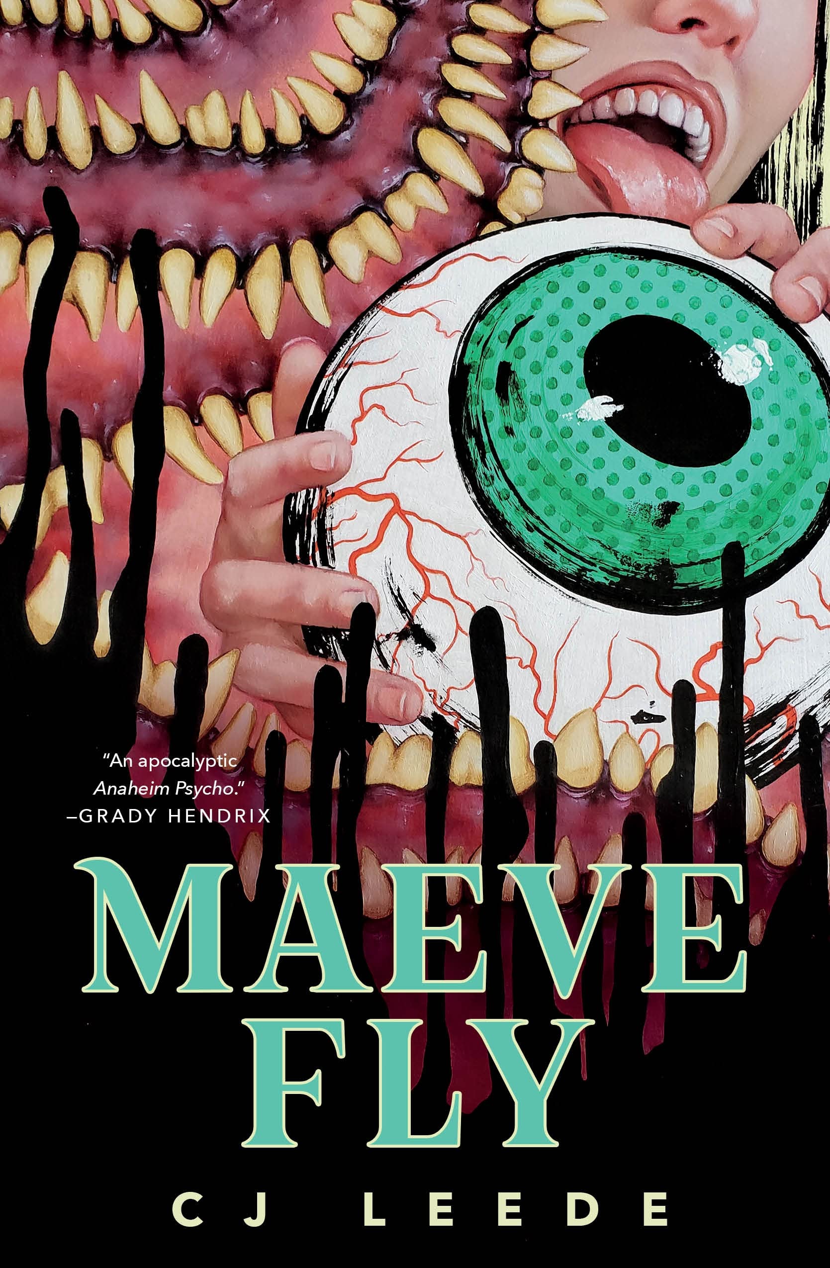 Product Image: Maeve Fly