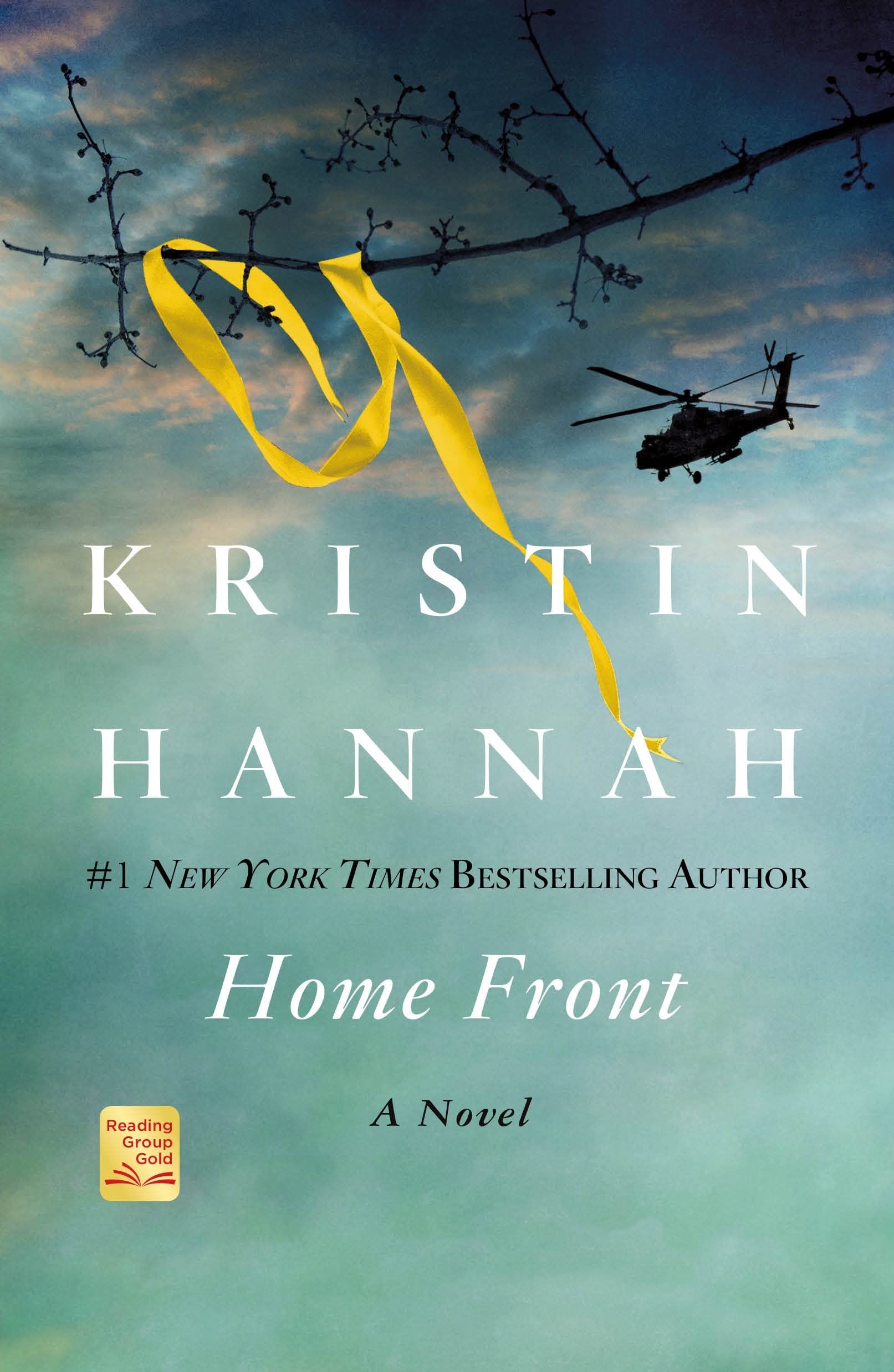 Home Front: A Novel Contemporary literature