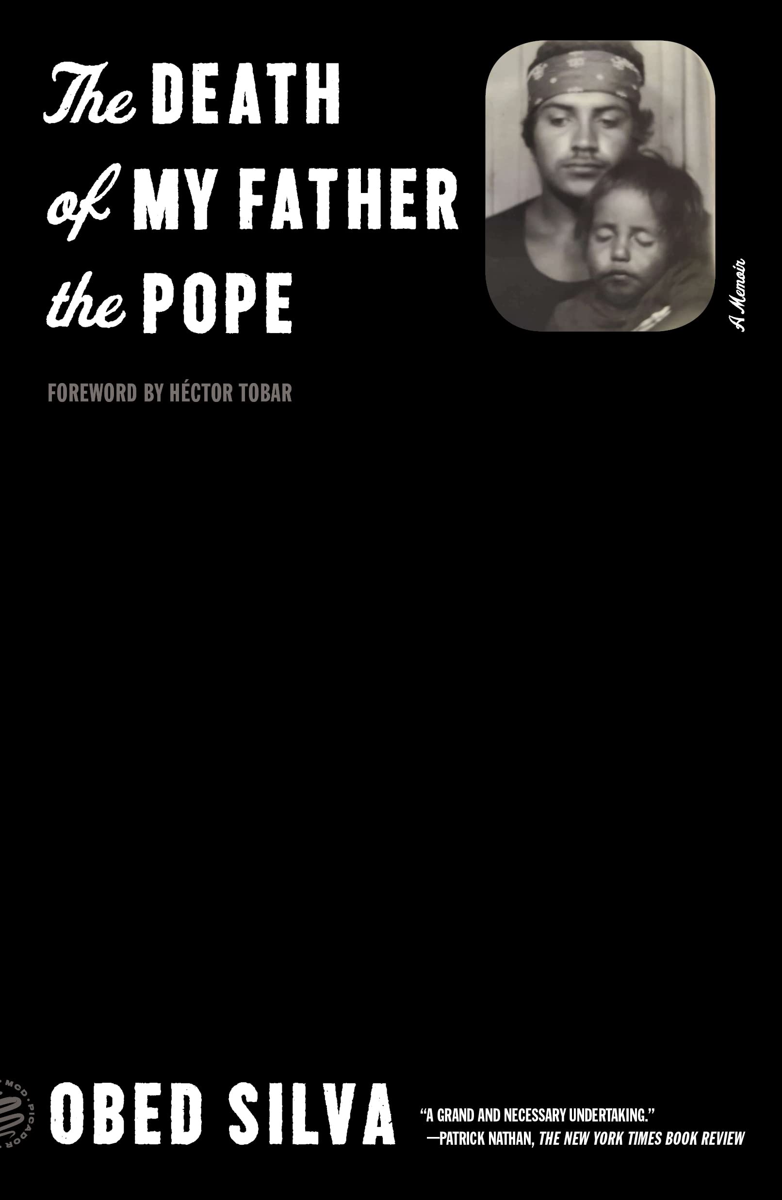 Death of My Father the Pope Politics & Society