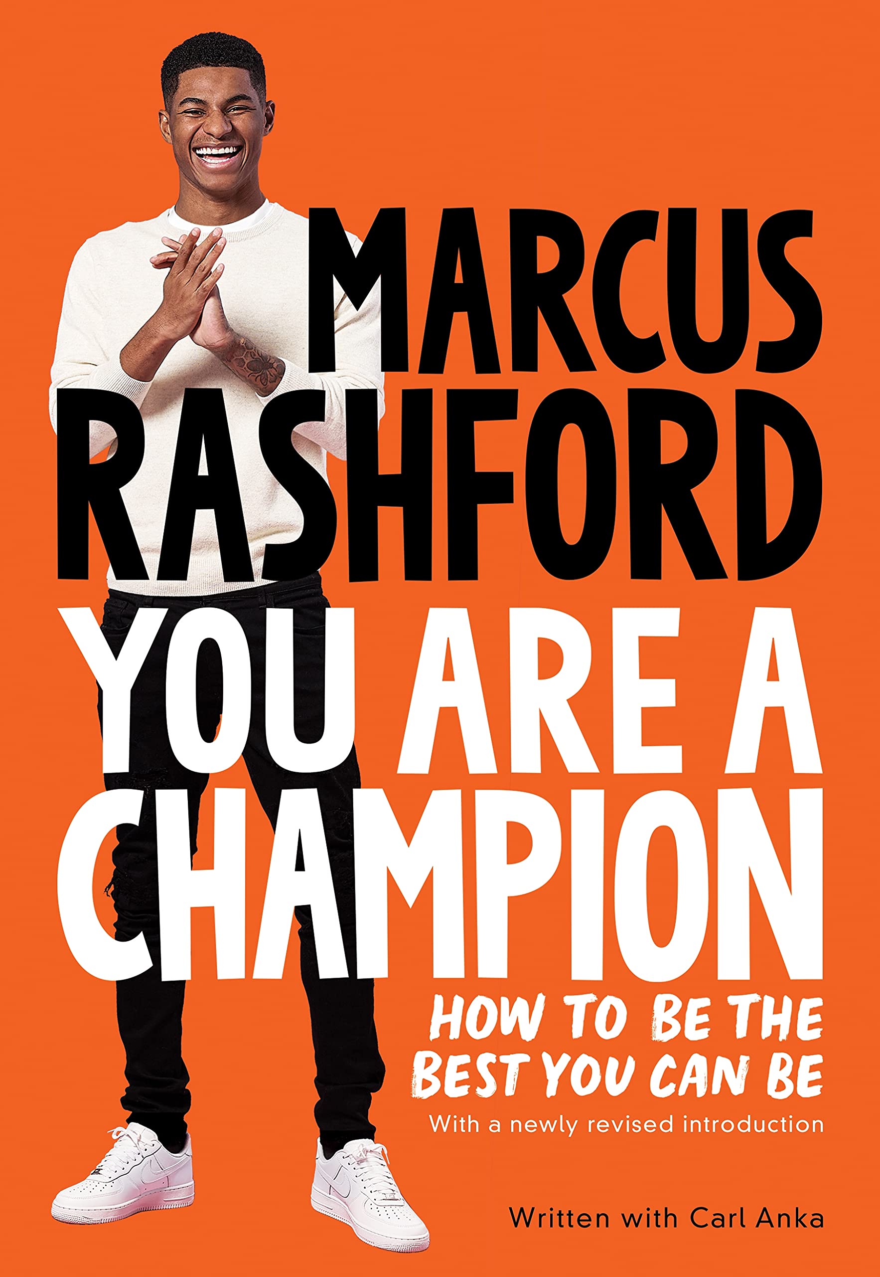You Are A Champion: How To Be The Best You Can Be Leisure & Fun