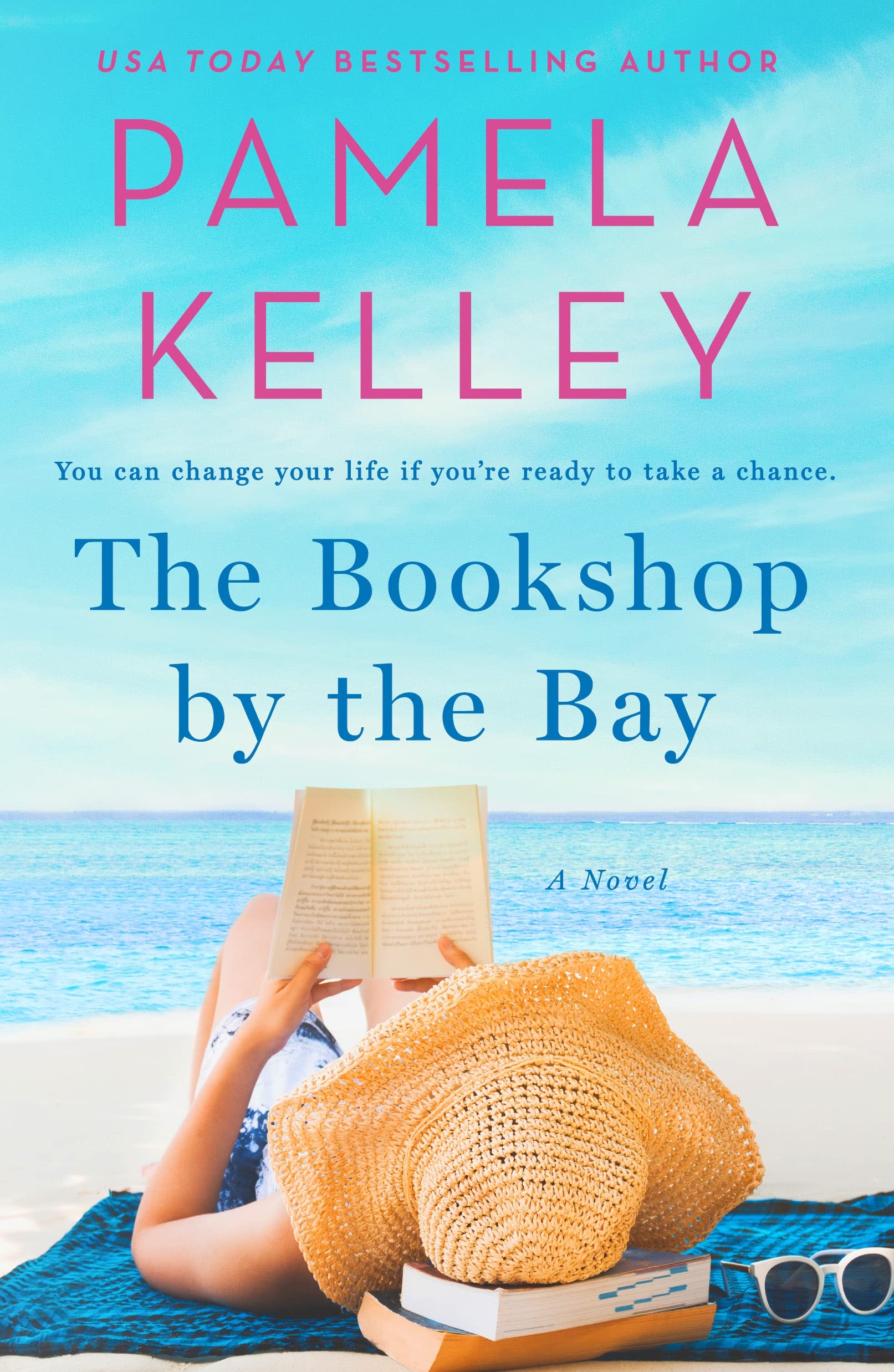 Bookshop by the Bay Contemporary literature
