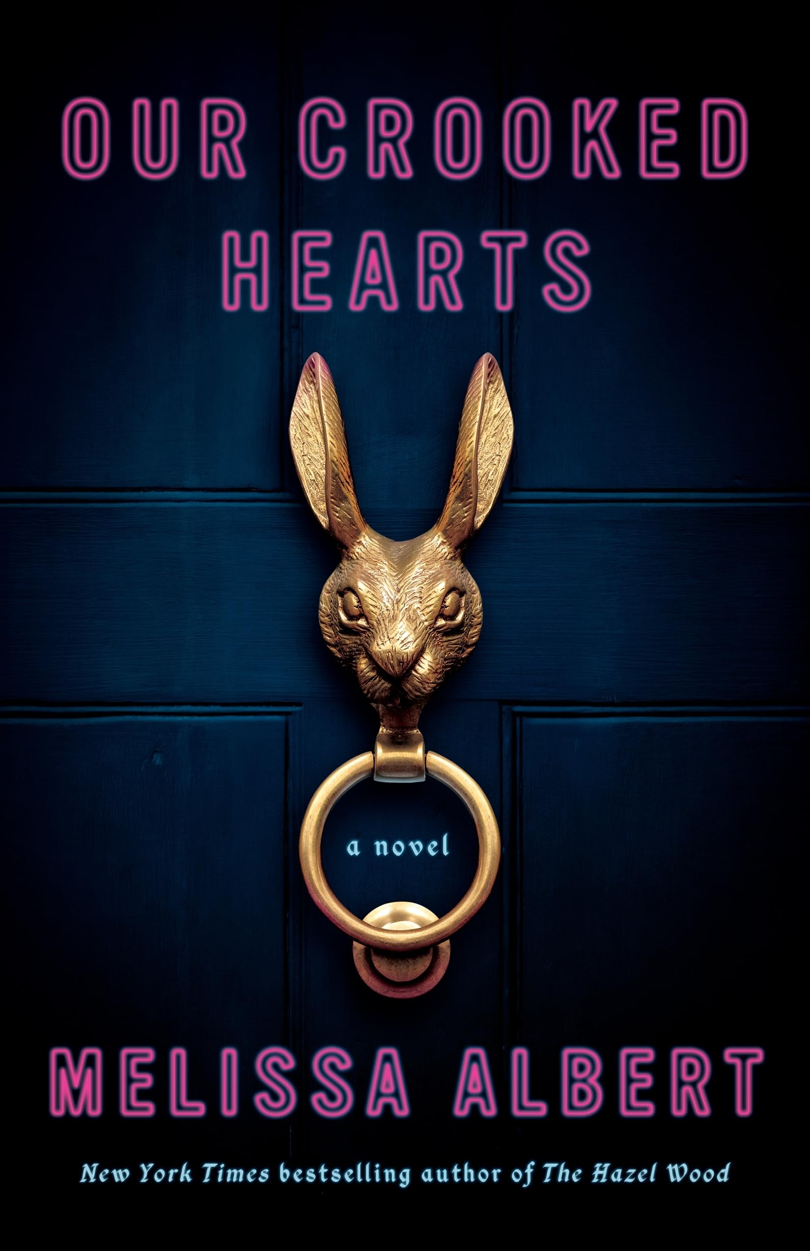 Our Crooked Hearts Fiction books for children