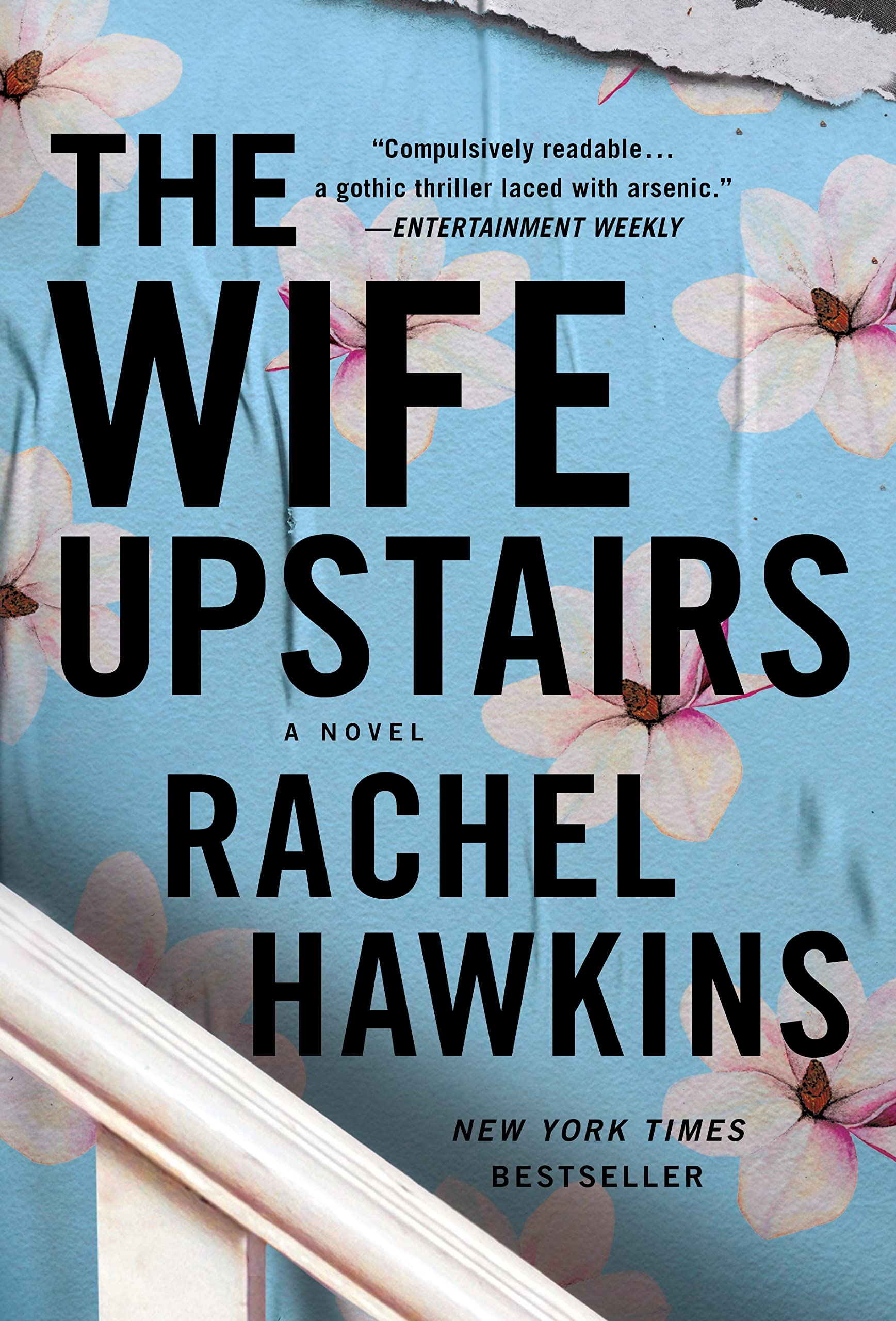 The Wife Upstairs Contemporary literature